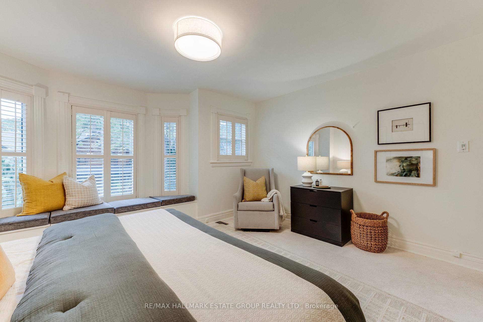 Photo 34 of 157 Heward Avenue, Toronto, South Riverdale — HOMEH
