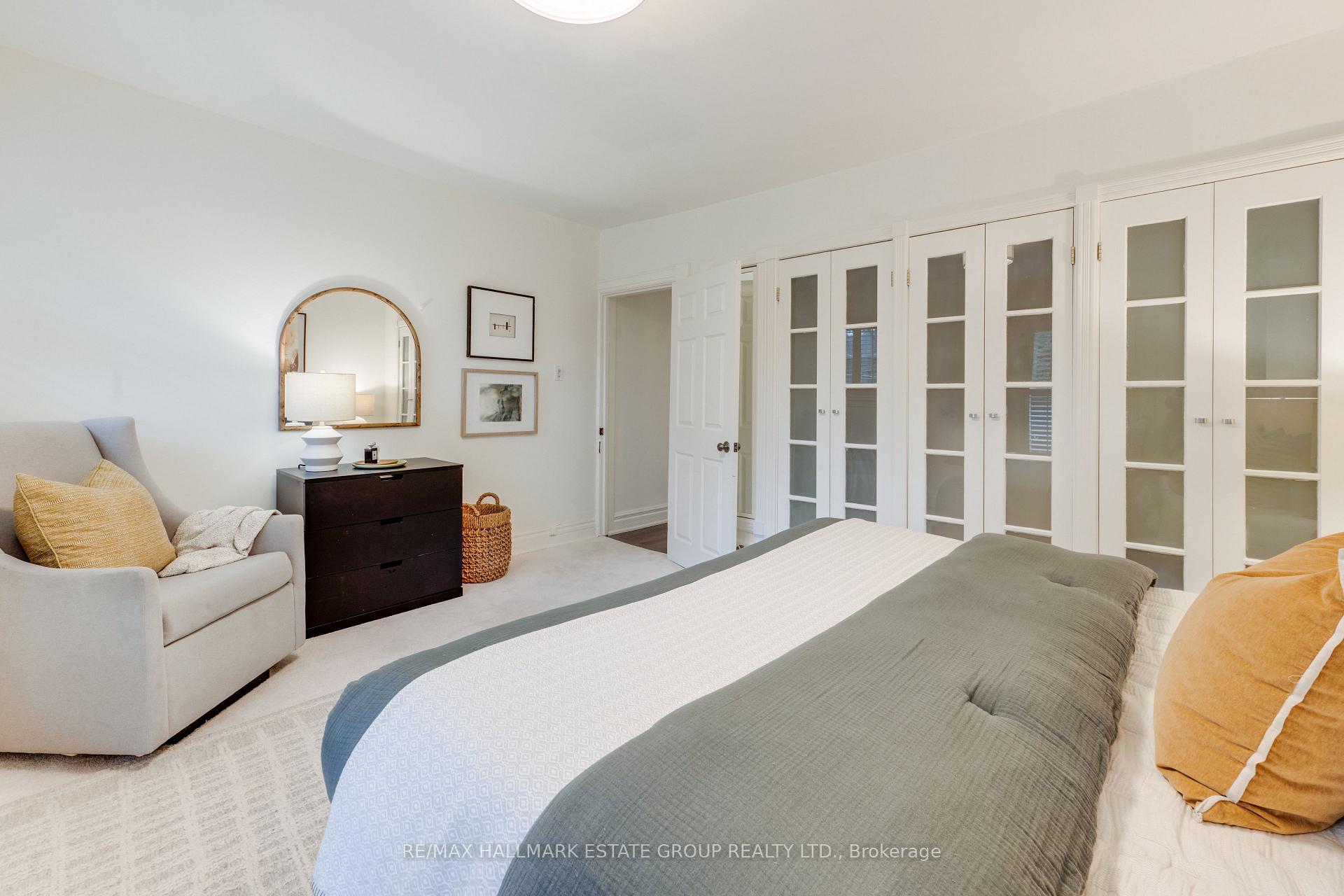 Photo 36 of 157 Heward Avenue, Toronto, South Riverdale — HOMEH