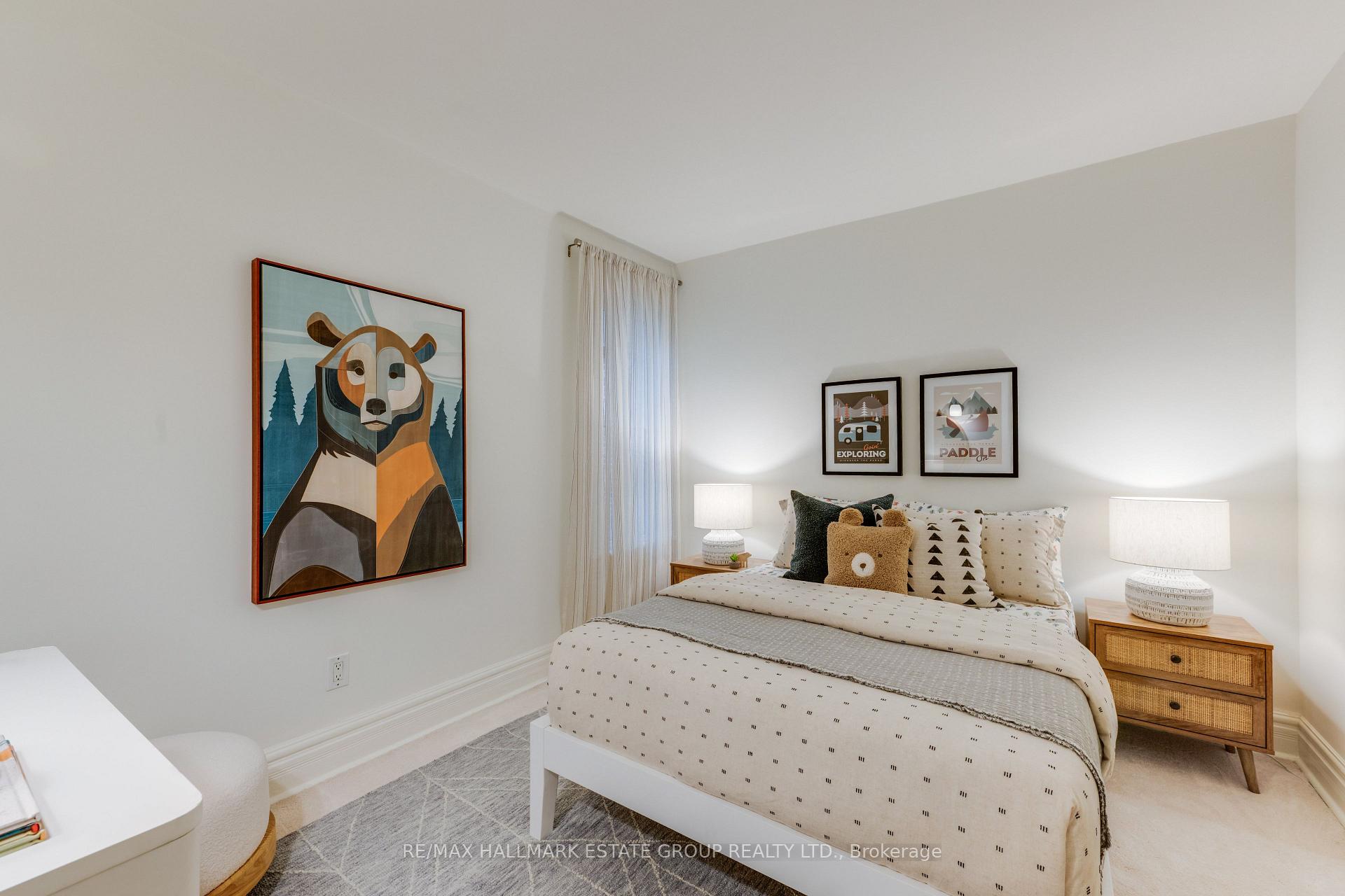 Photo 37 of 157 Heward Avenue, Toronto, South Riverdale — HOMEH
