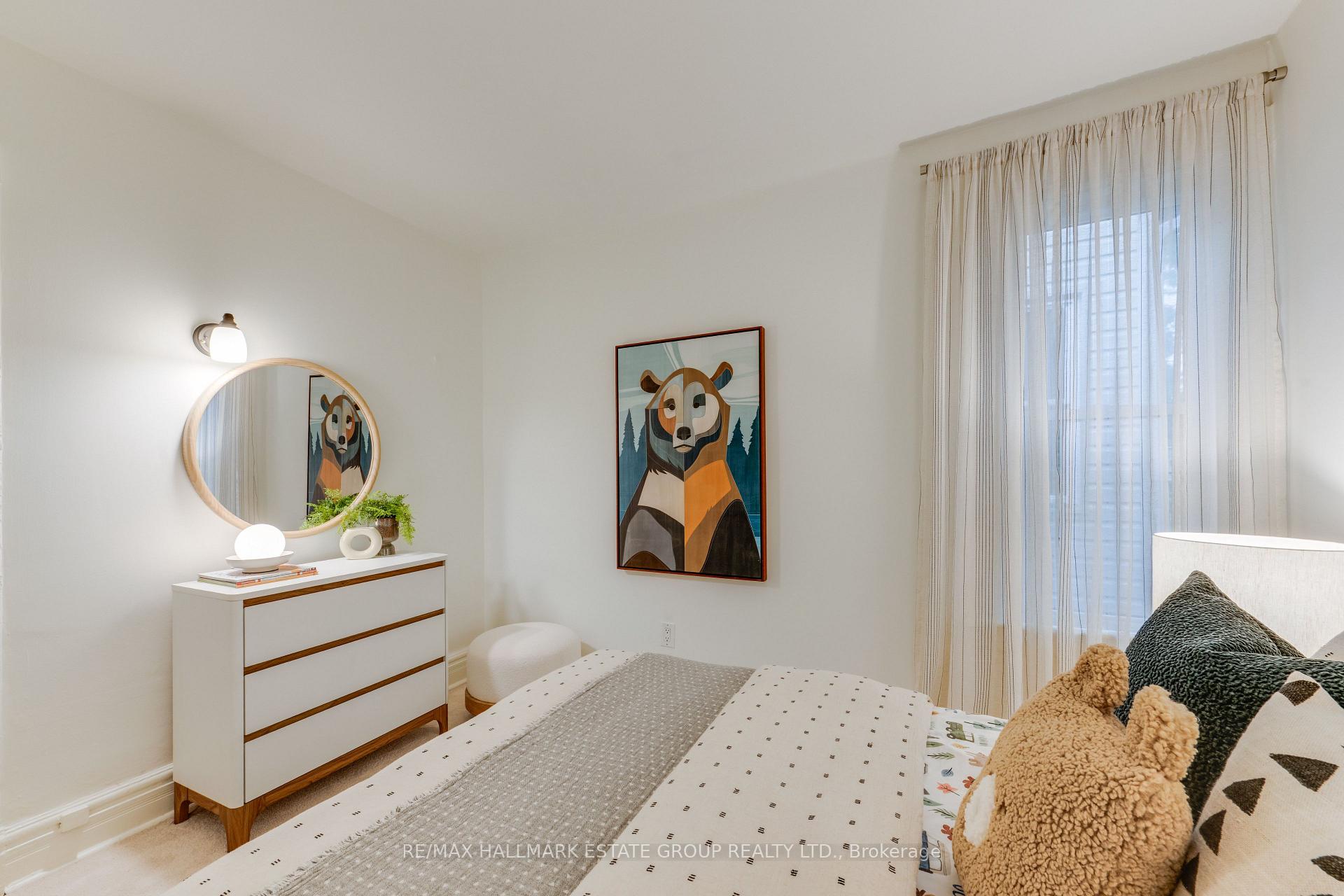 Photo 38 of 157 Heward Avenue, Toronto, South Riverdale — HOMEH