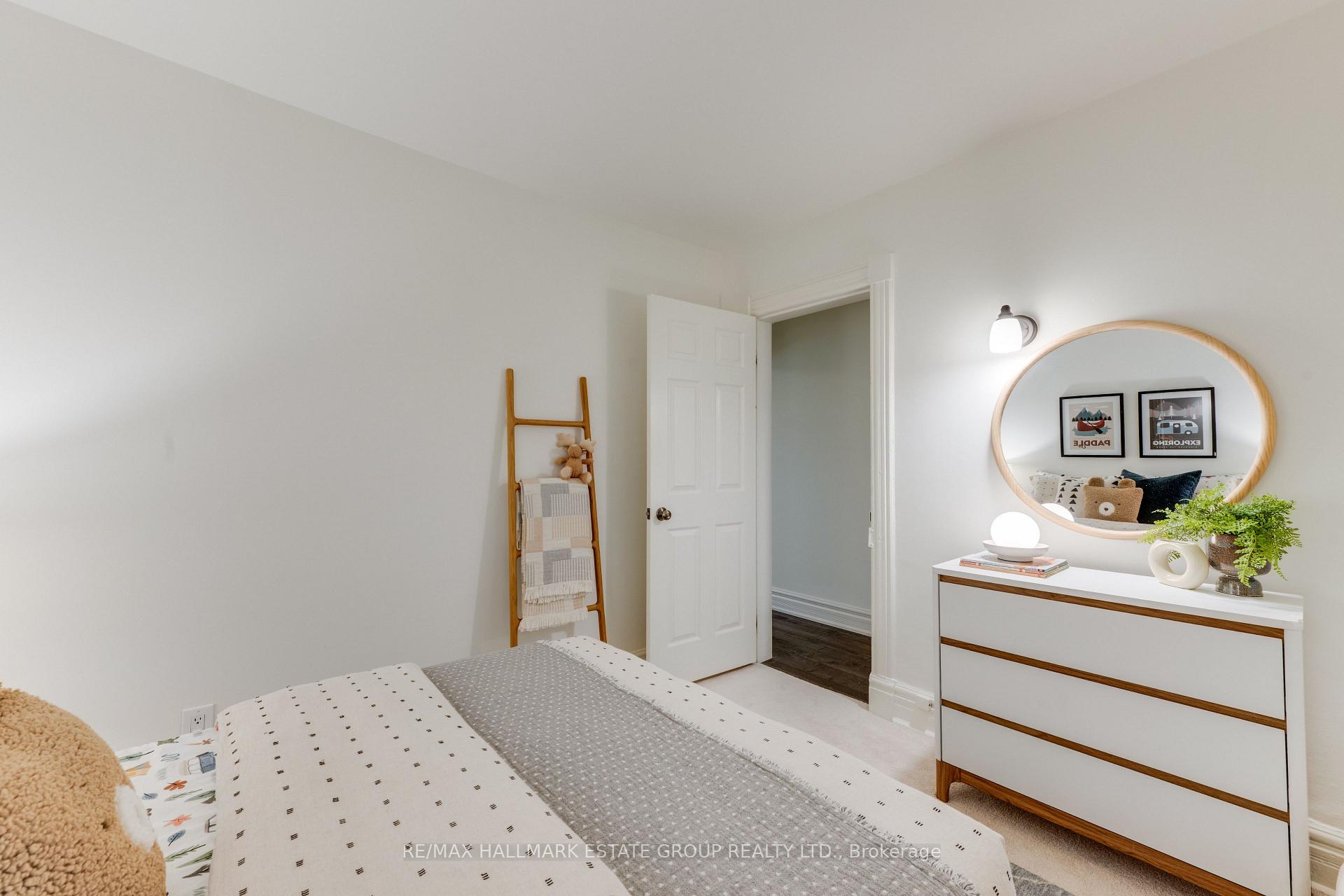 Photo 39 of 157 Heward Avenue, Toronto, South Riverdale — HOMEH