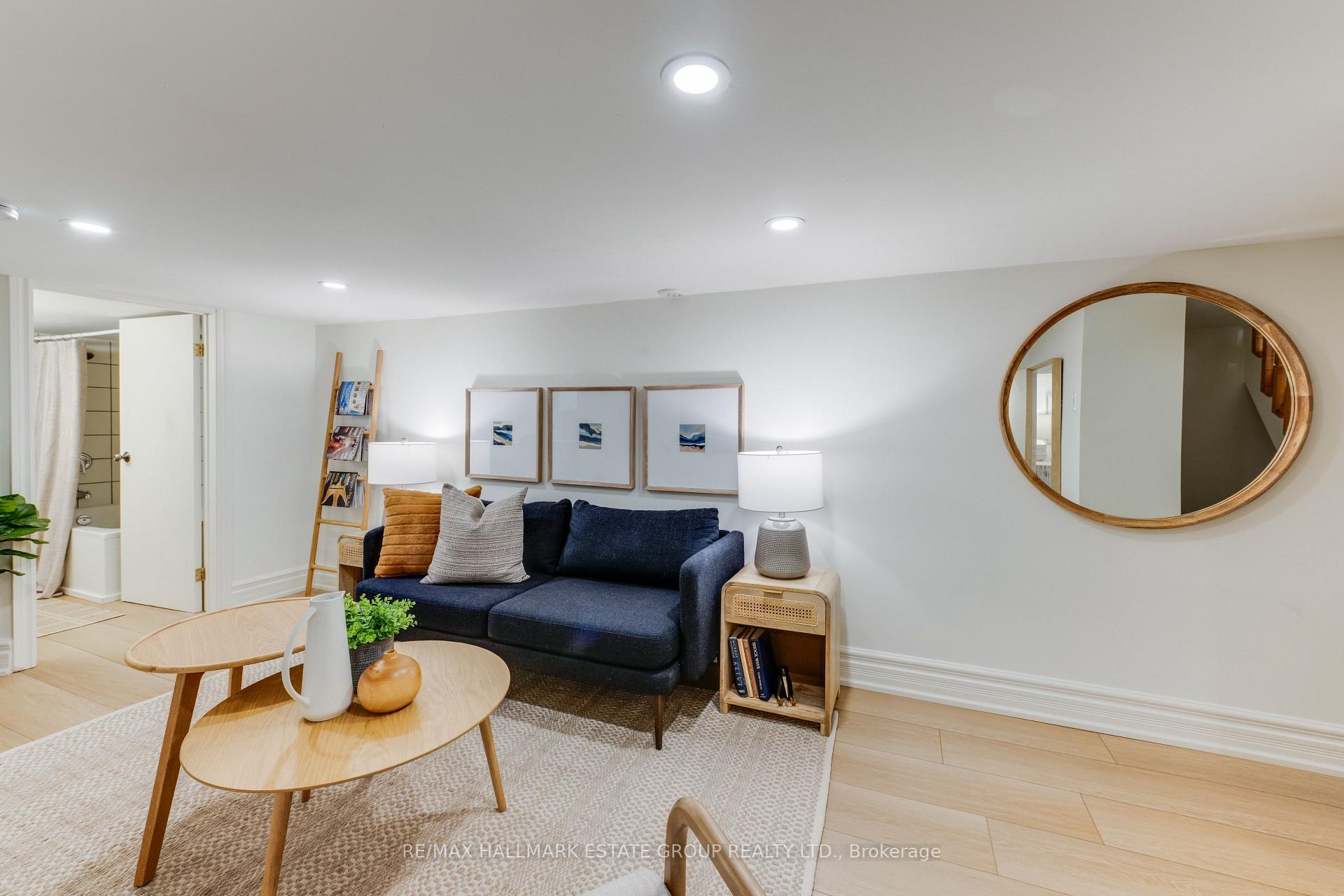 Photo 41 of 157 Heward Avenue, Toronto, South Riverdale — HOMEH