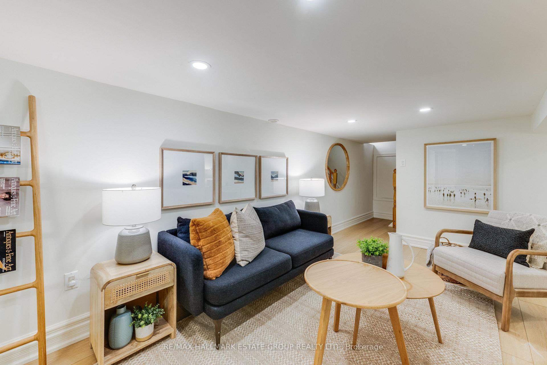 Photo 42 of 157 Heward Avenue, Toronto, South Riverdale — HOMEH