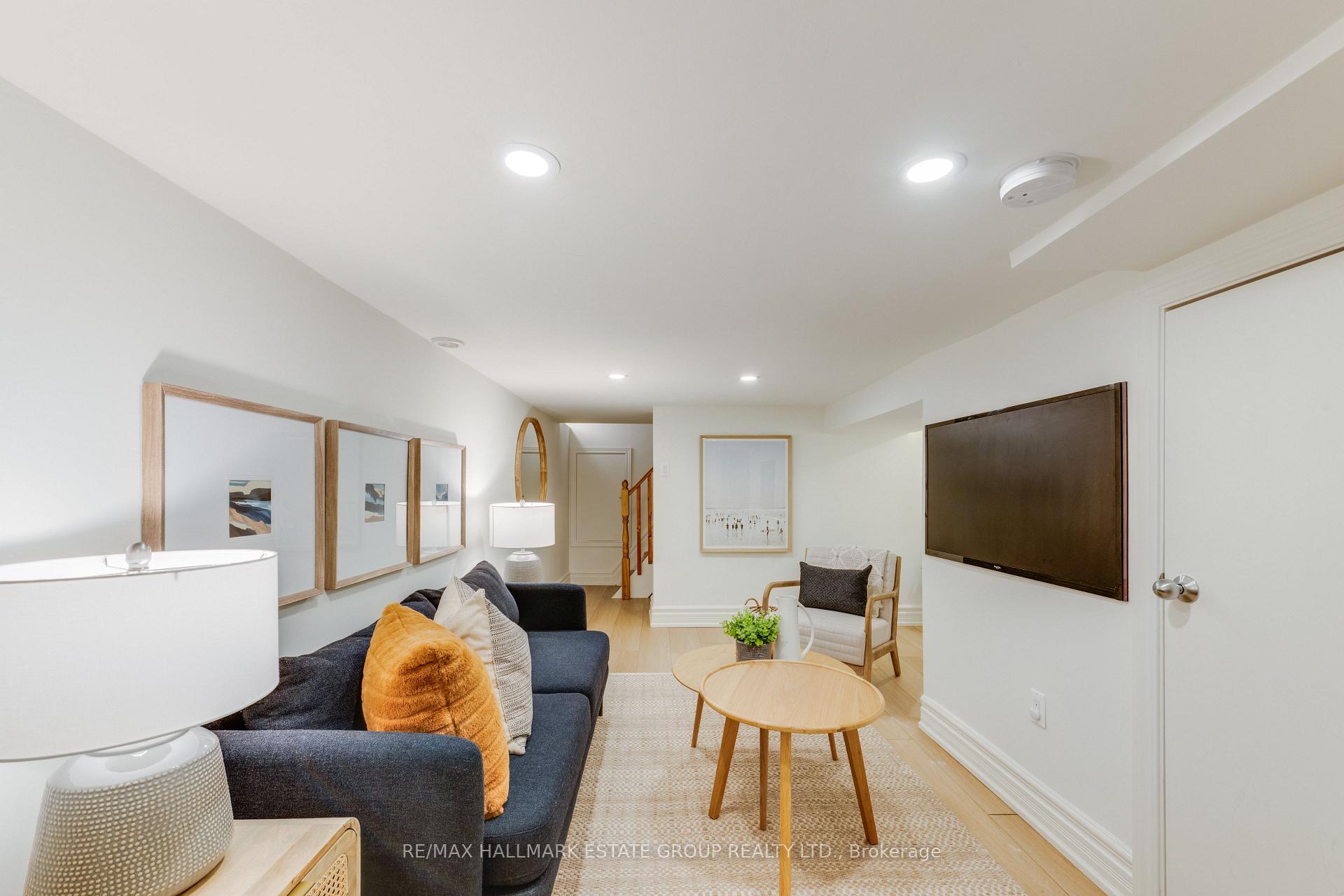 Photo 43 of 157 Heward Avenue, Toronto, South Riverdale — HOMEH