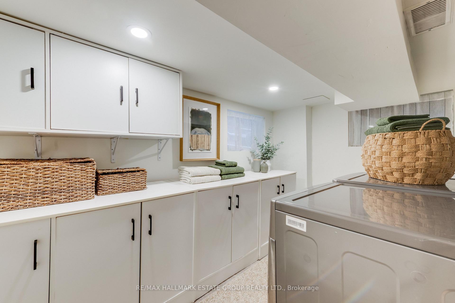 Photo 45 of 157 Heward Avenue, Toronto, South Riverdale — HOMEH