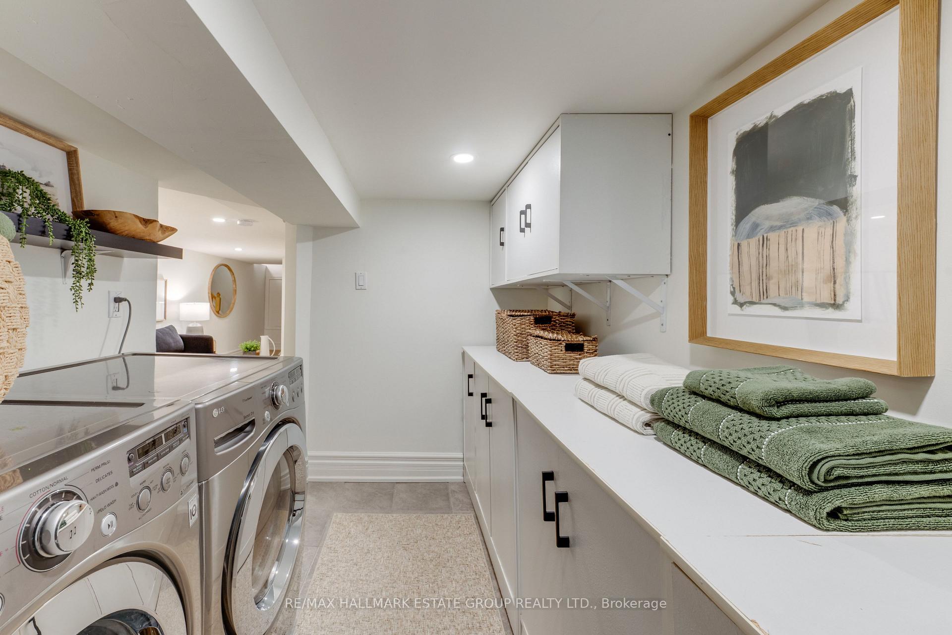 Photo 46 of 157 Heward Avenue, Toronto, South Riverdale — HOMEH