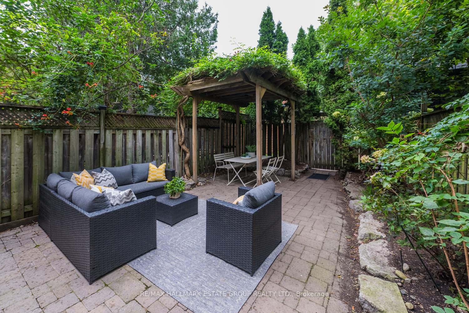 Photo 47 of 157 Heward Avenue, Toronto, South Riverdale — HOMEH