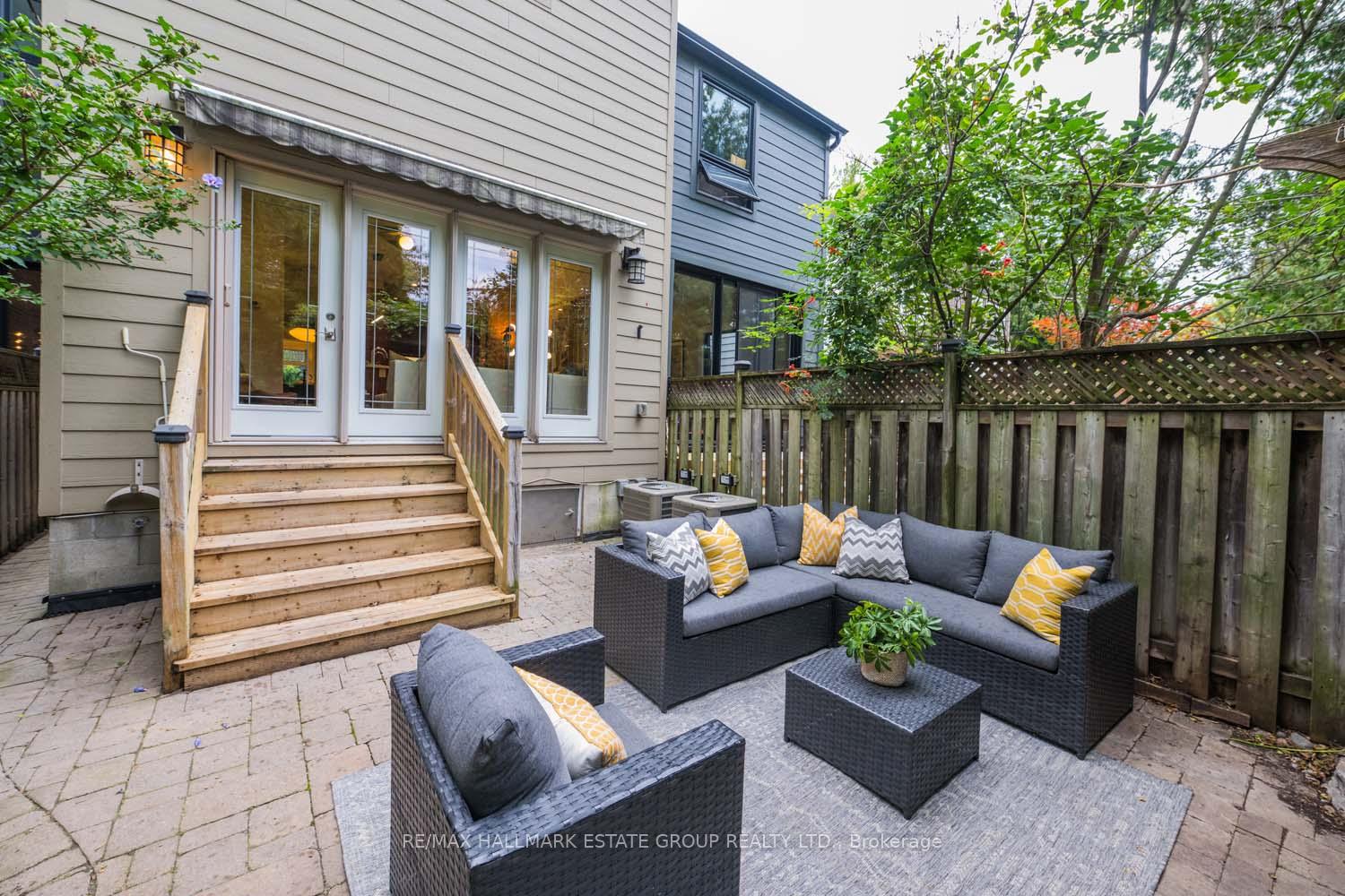 Photo 48 of 157 Heward Avenue, Toronto, South Riverdale — HOMEH