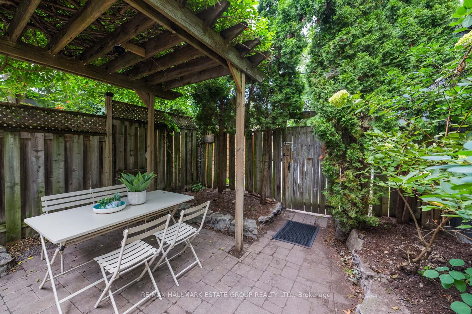 Photo 49 of 157 Heward Avenue, Toronto, South Riverdale — HOMEH