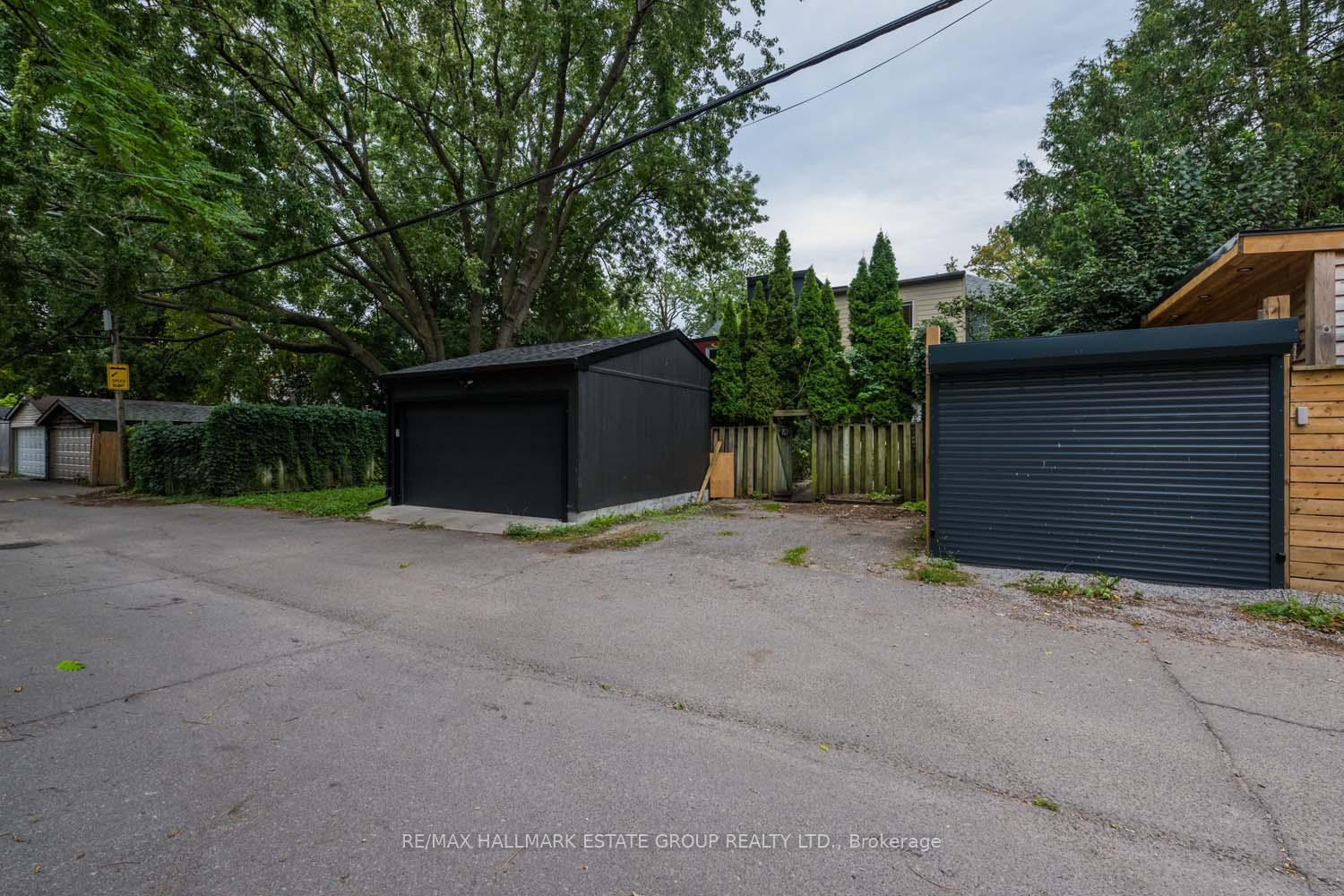 Photo 50 of 157 Heward Avenue, Toronto, South Riverdale — HOMEH