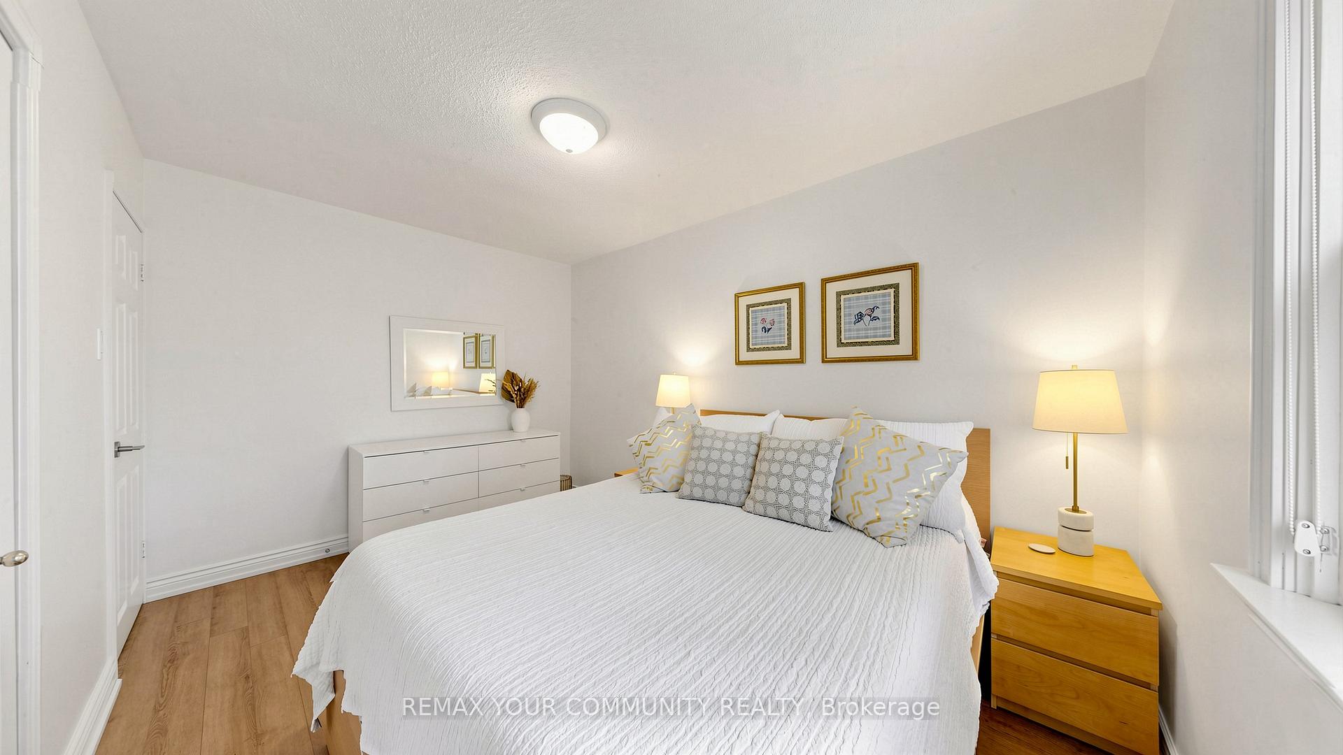 Photo 14 of 6 Athlone Road, Toronto, East York — HOMEH