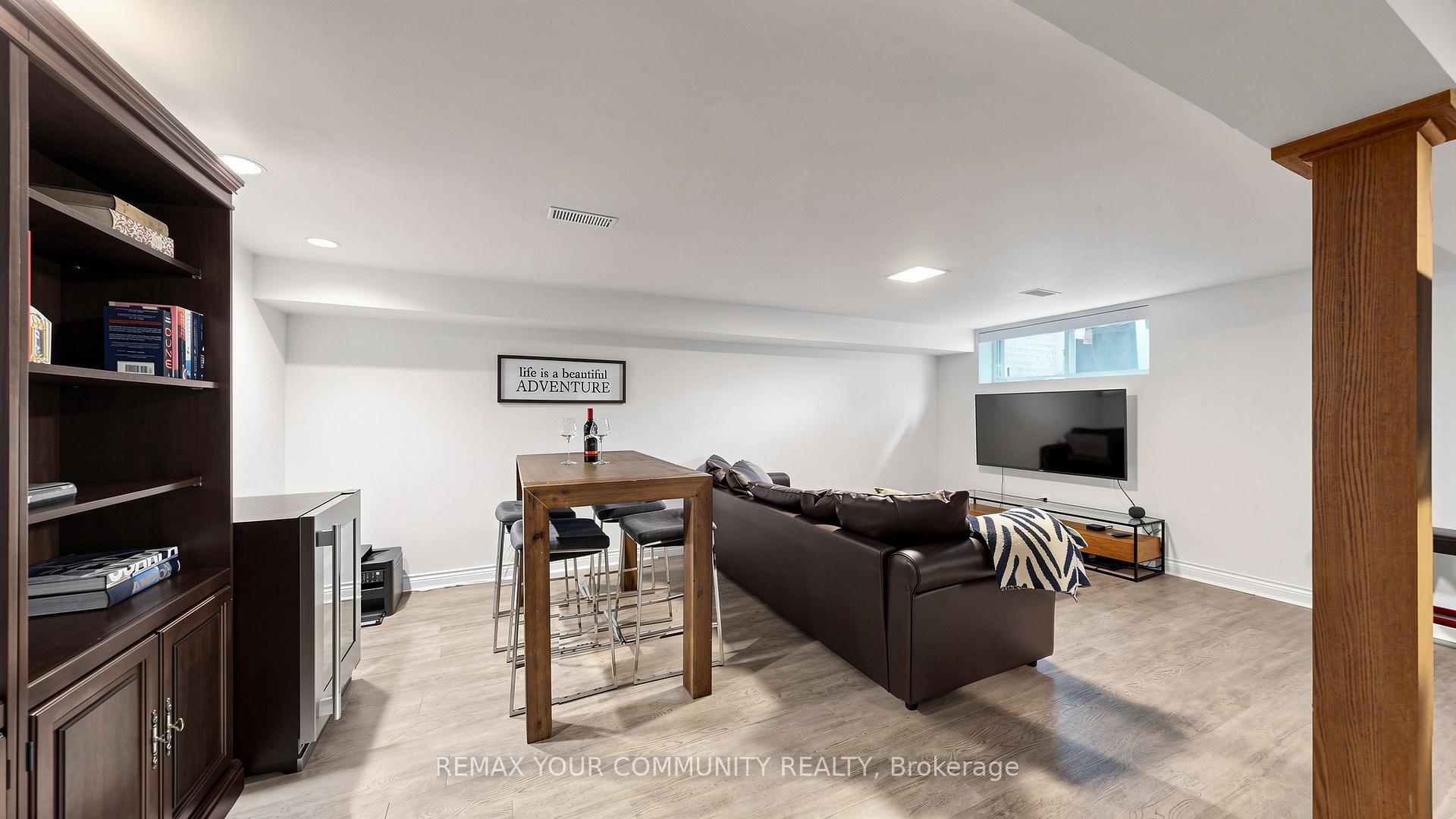 Photo 26 of 6 Athlone Road, Toronto, East York — HOMEH