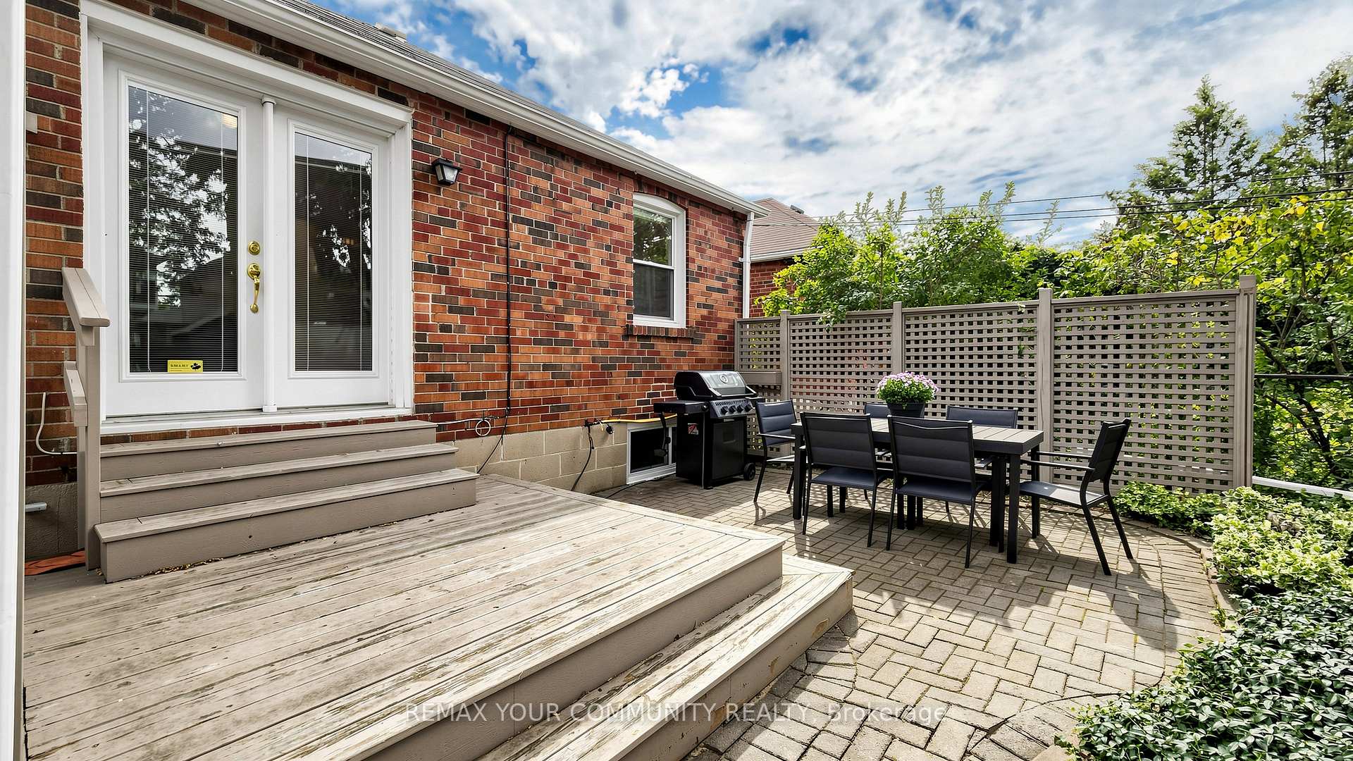 Photo 30 of 6 Athlone Road, Toronto, East York — HOMEH