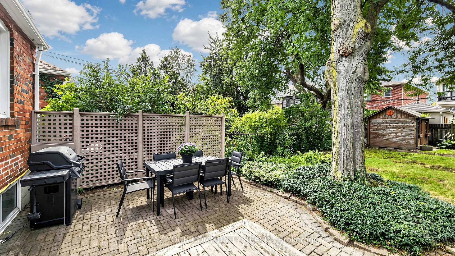 Photo 31 of 6 Athlone Road, Toronto, East York — HOMEH