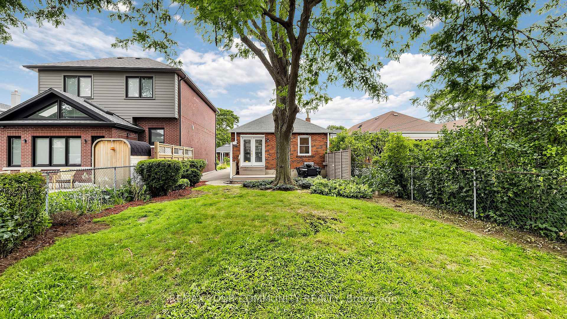 Photo 35 of 6 Athlone Road, Toronto, East York — HOMEH