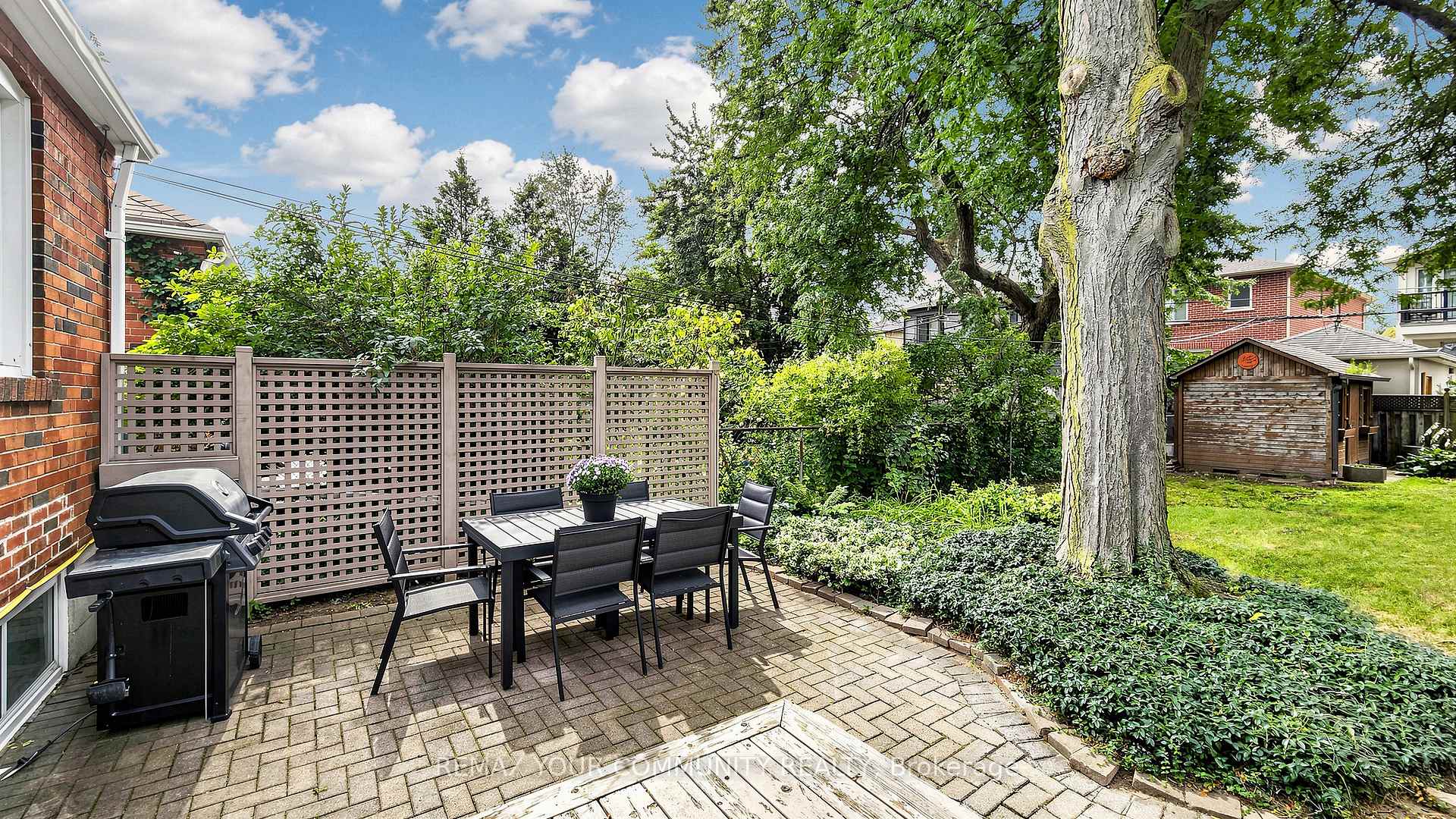 Photo 36 of 6 Athlone Road, Toronto, East York — HOMEH