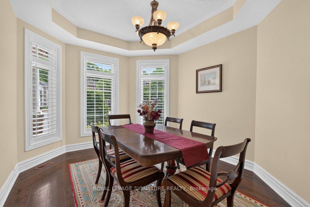 Photo 9 of 5 Broderick Place, Scarborough, Clairlea-Birchmount — HOMEH