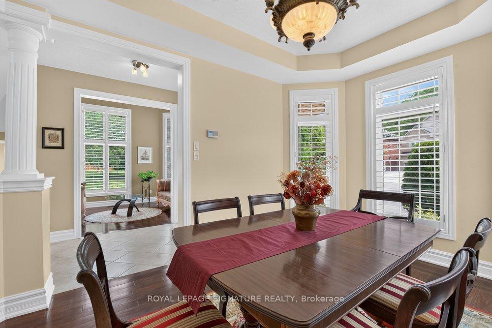 Photo 10 of 5 Broderick Place, Scarborough, Clairlea-Birchmount — HOMEH
