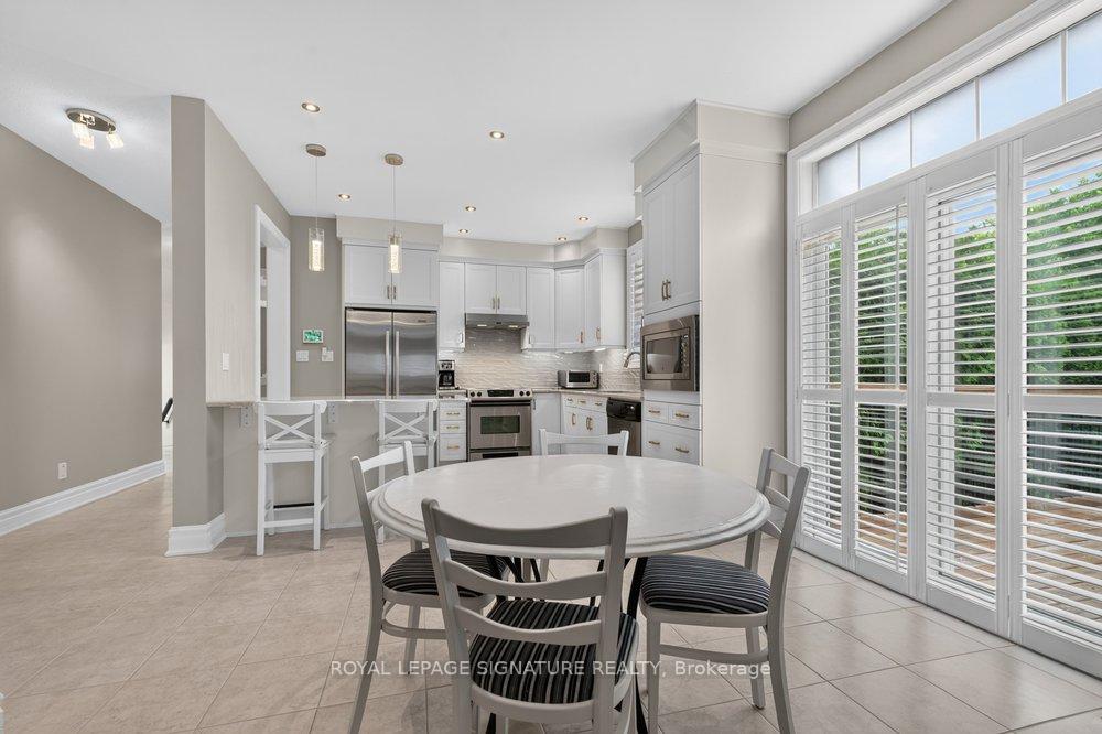 Photo 16 of 5 Broderick Place, Scarborough, Clairlea-Birchmount — HOMEH