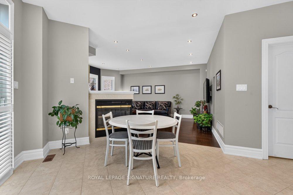 Photo 17 of 5 Broderick Place, Scarborough, Clairlea-Birchmount — HOMEH