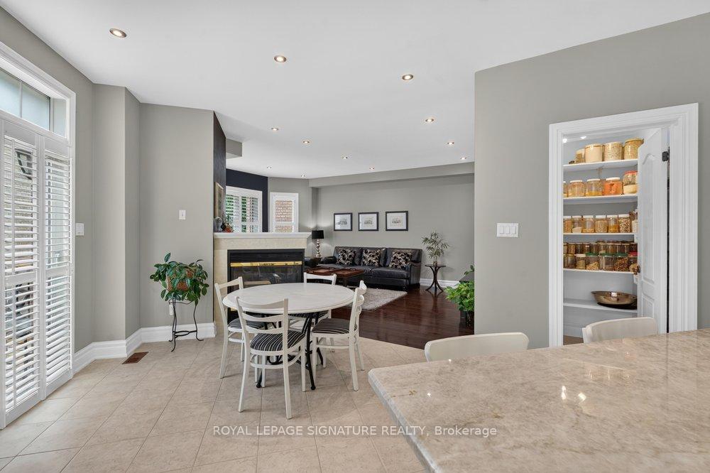 Photo 18 of 5 Broderick Place, Scarborough, Clairlea-Birchmount — HOMEH