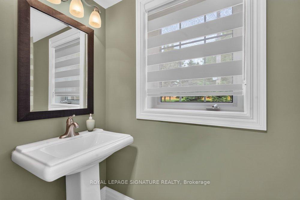 Photo 25 of 5 Broderick Place, Scarborough, Clairlea-Birchmount — HOMEH