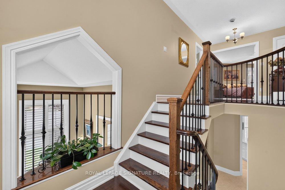 Photo 27 of 5 Broderick Place, Scarborough, Clairlea-Birchmount — HOMEH