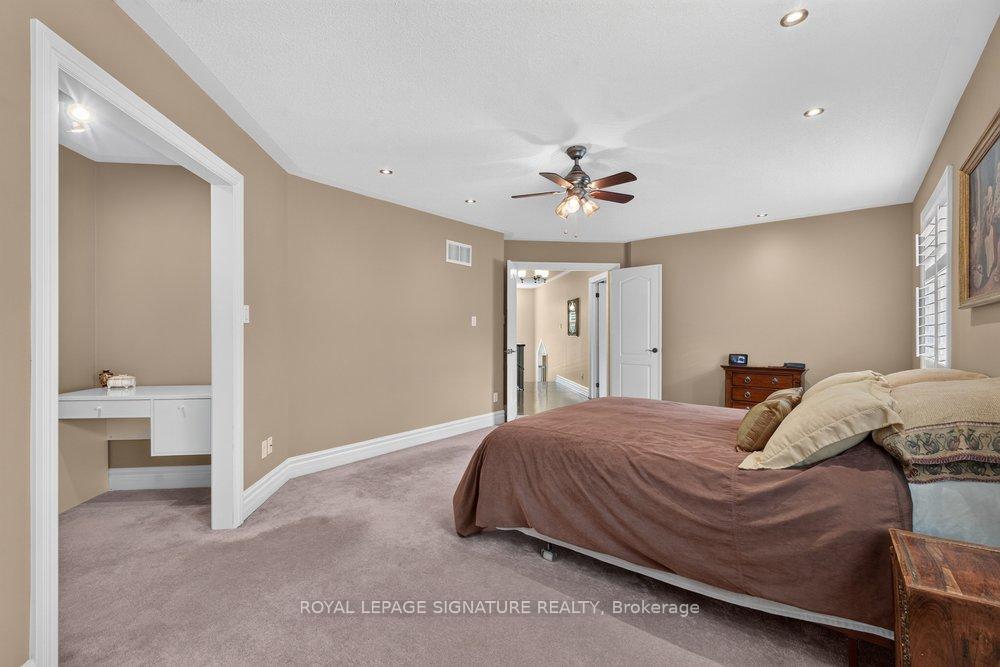 Photo 29 of 5 Broderick Place, Scarborough, Clairlea-Birchmount — HOMEH