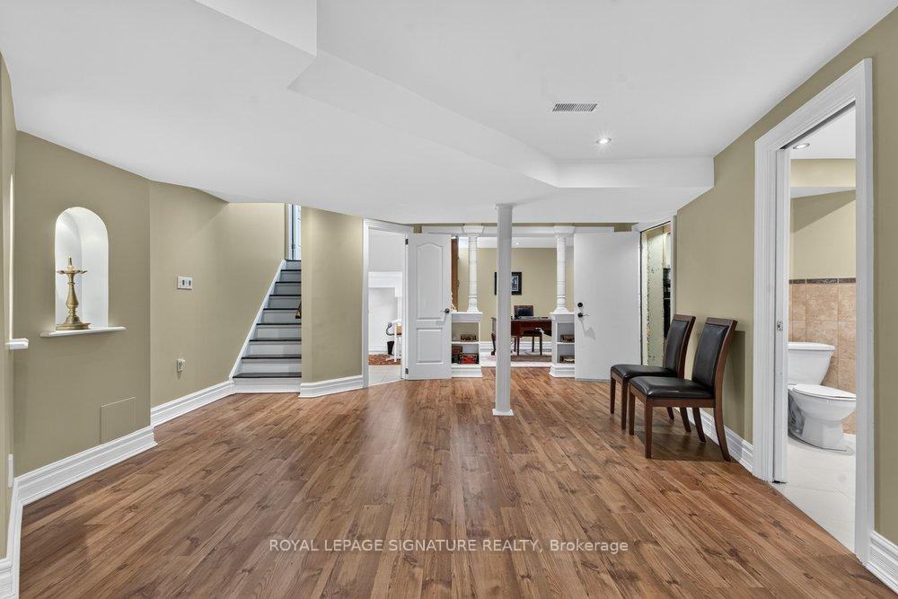 Photo 44 of 5 Broderick Place, Scarborough, Clairlea-Birchmount — HOMEH