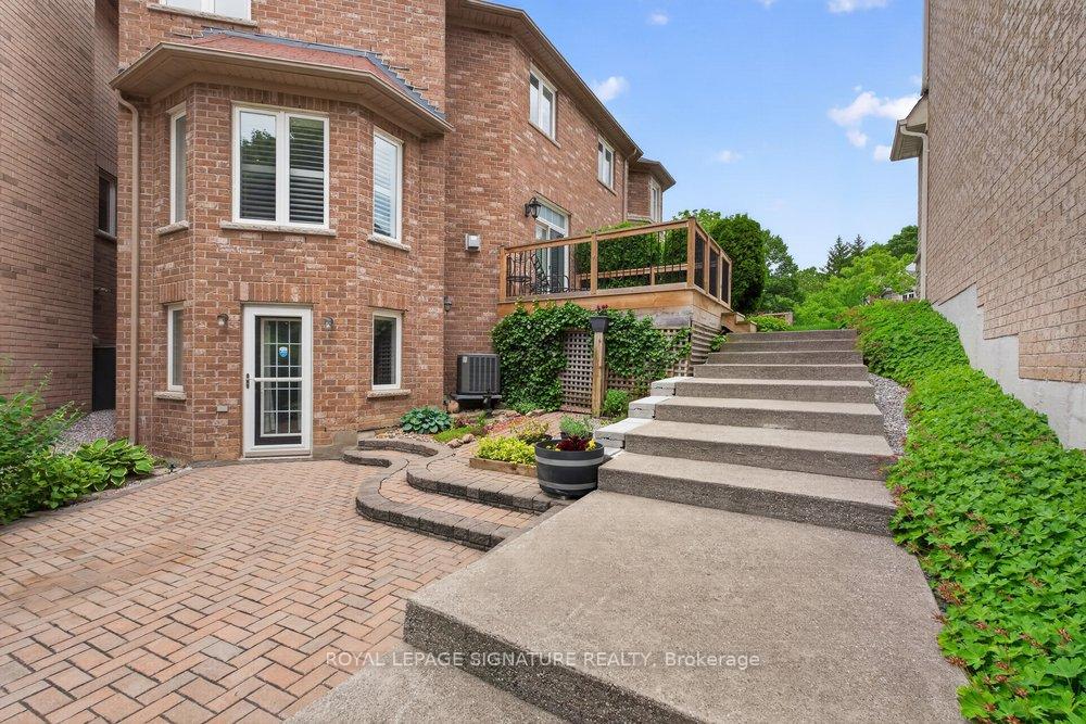 Photo 45 of 5 Broderick Place, Scarborough, Clairlea-Birchmount — HOMEH