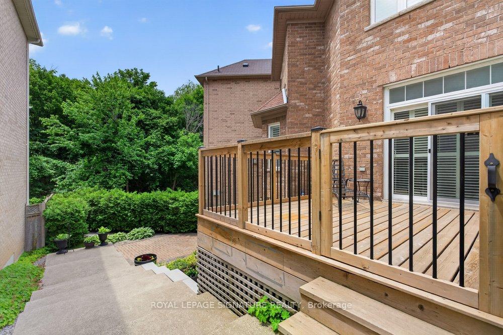 Photo 47 of 5 Broderick Place, Scarborough, Clairlea-Birchmount — HOMEH