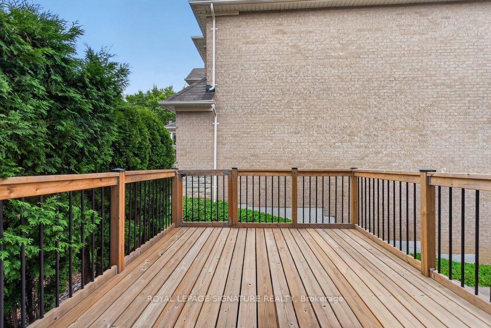 Photo 48 of 5 Broderick Place, Scarborough, Clairlea-Birchmount — HOMEH