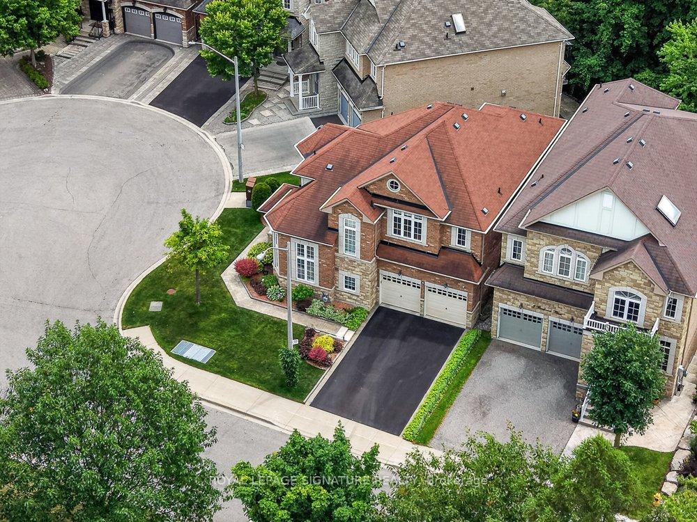 Photo 49 of 5 Broderick Place, Scarborough, Clairlea-Birchmount — HOMEH