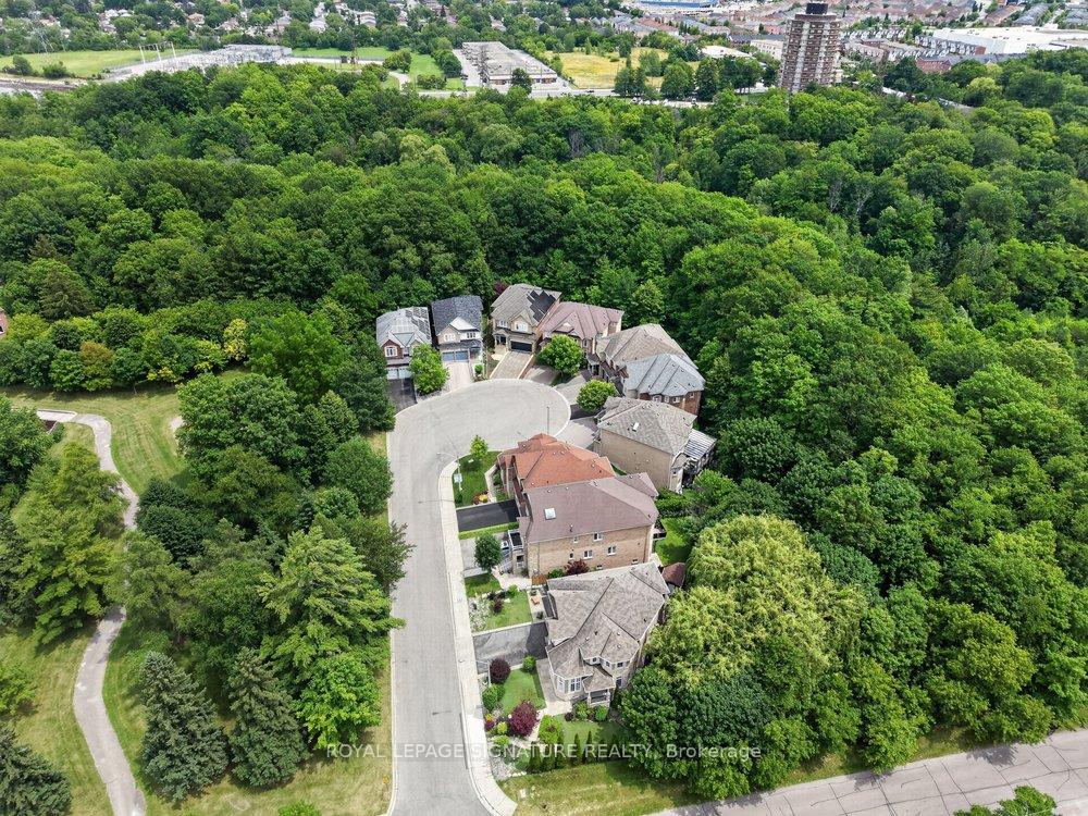 Photo 50 of 5 Broderick Place, Scarborough, Clairlea-Birchmount — HOMEH