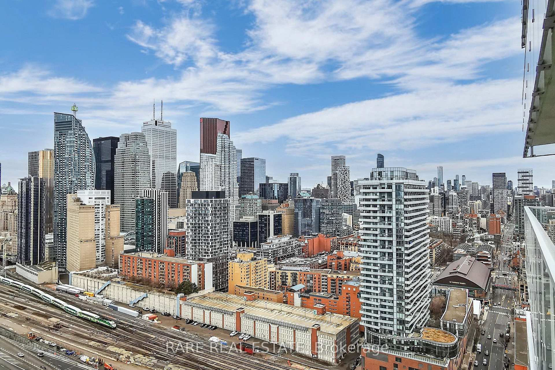 Photo 1 of Unit 2909, 15 Lower Jarvis Street, Toronto, Waterfront Communities — HOMEH