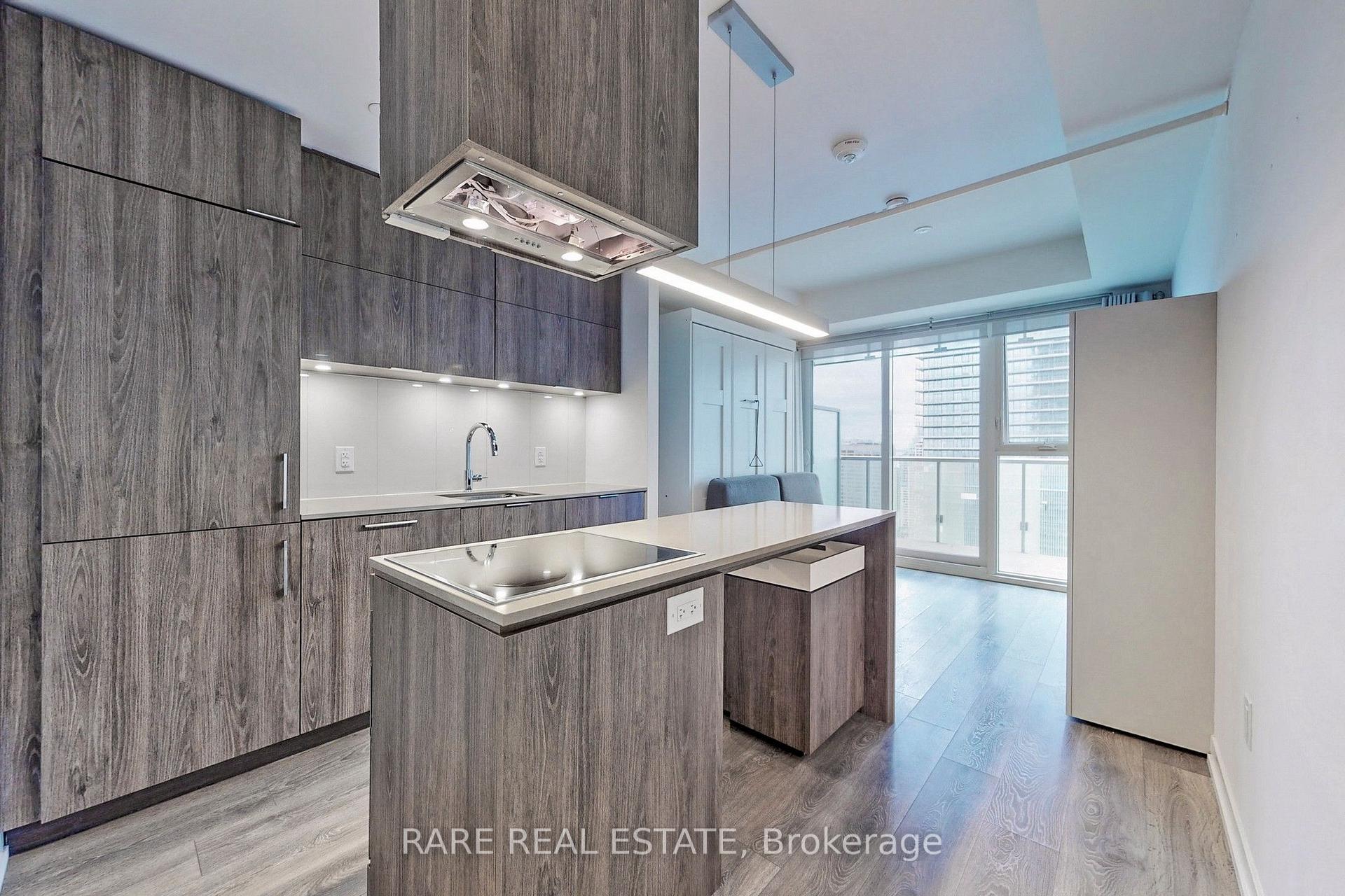 Photo 2 of Unit 2909, 15 Lower Jarvis Street, Toronto, Waterfront Communities — HOMEH