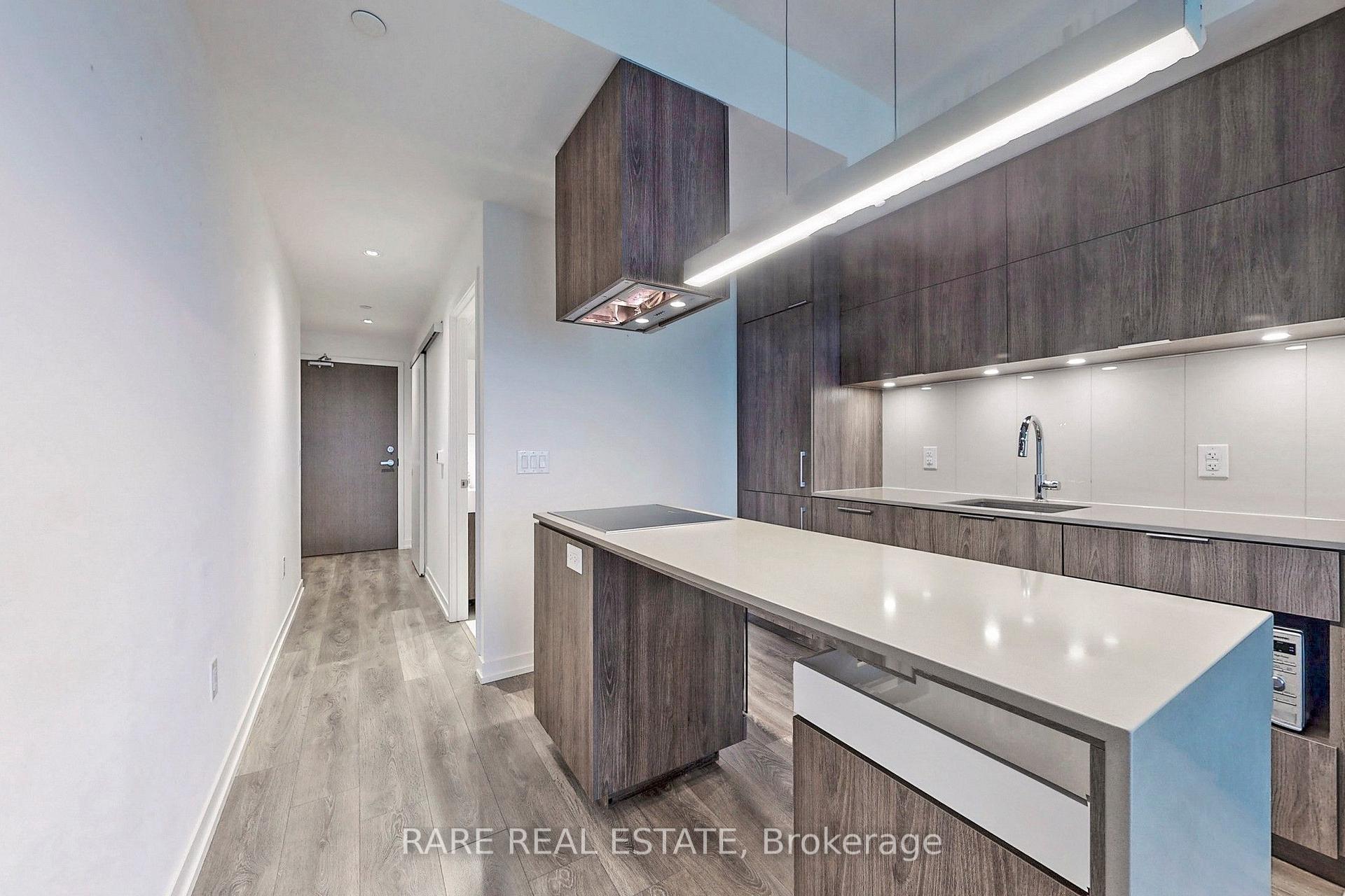 Photo 3 of Unit 2909, 15 Lower Jarvis Street, Toronto, Waterfront Communities — HOMEH