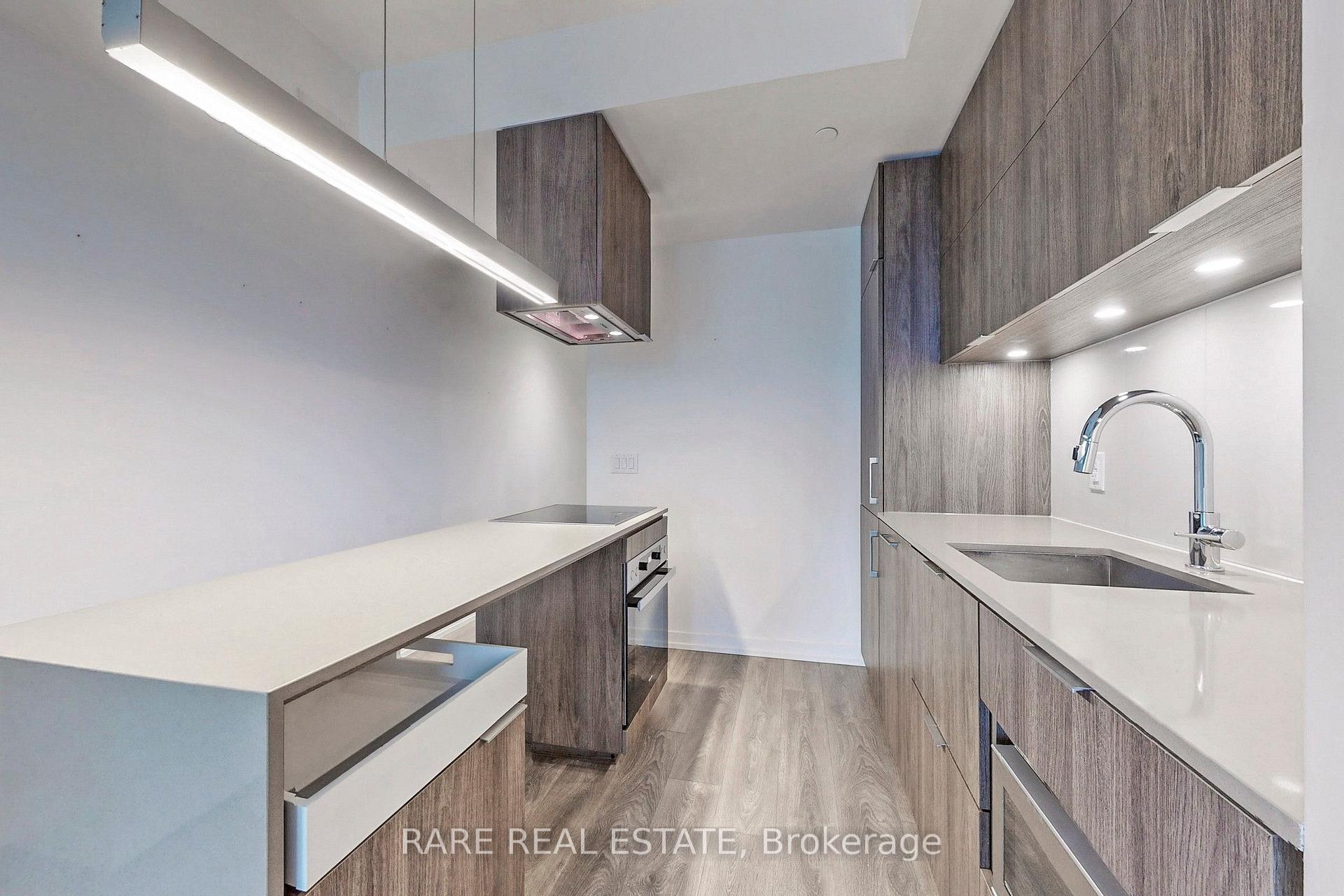 Photo 4 of Unit 2909, 15 Lower Jarvis Street, Toronto, Waterfront Communities — HOMEH