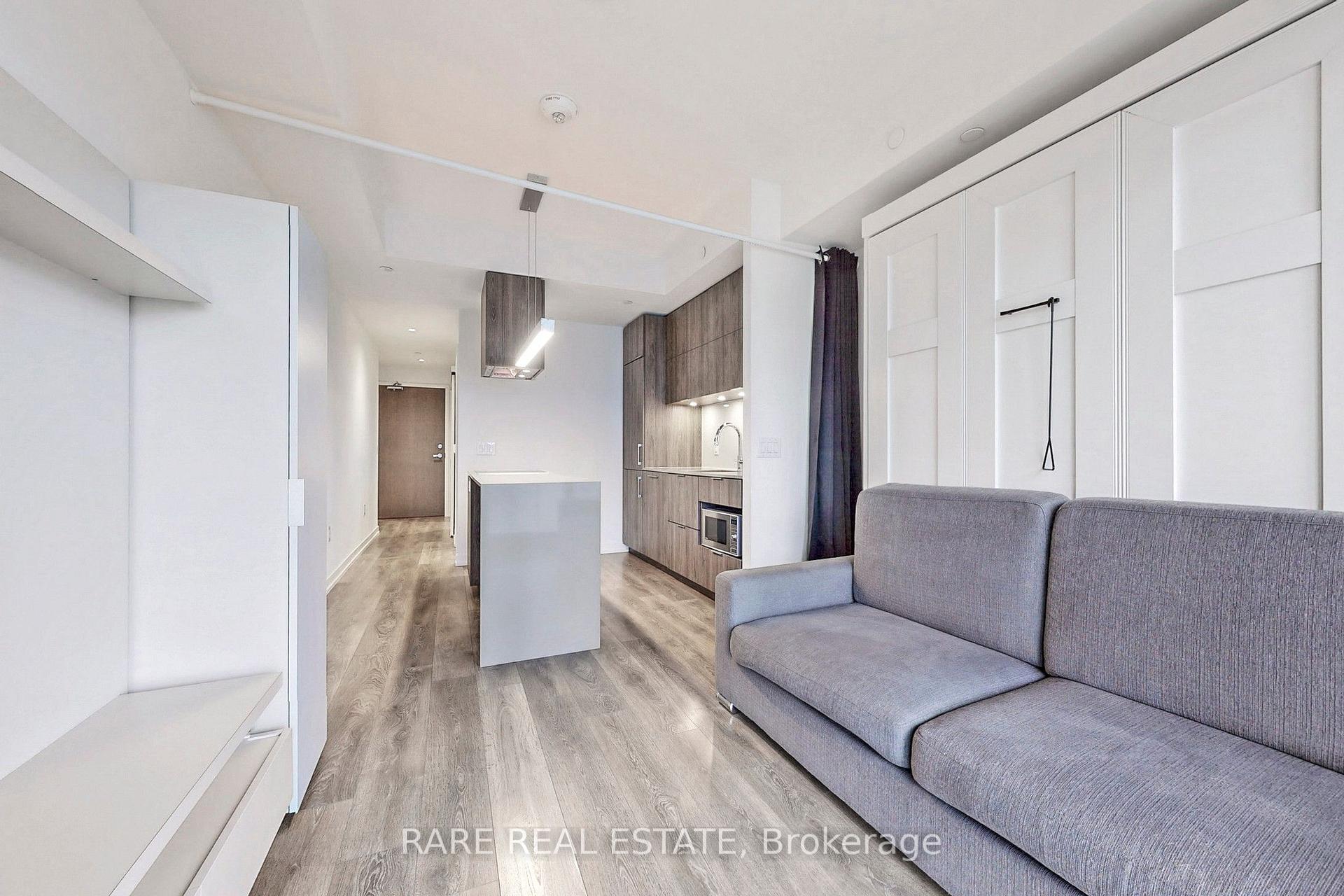 Photo 5 of Unit 2909, 15 Lower Jarvis Street, Toronto, Waterfront Communities — HOMEH