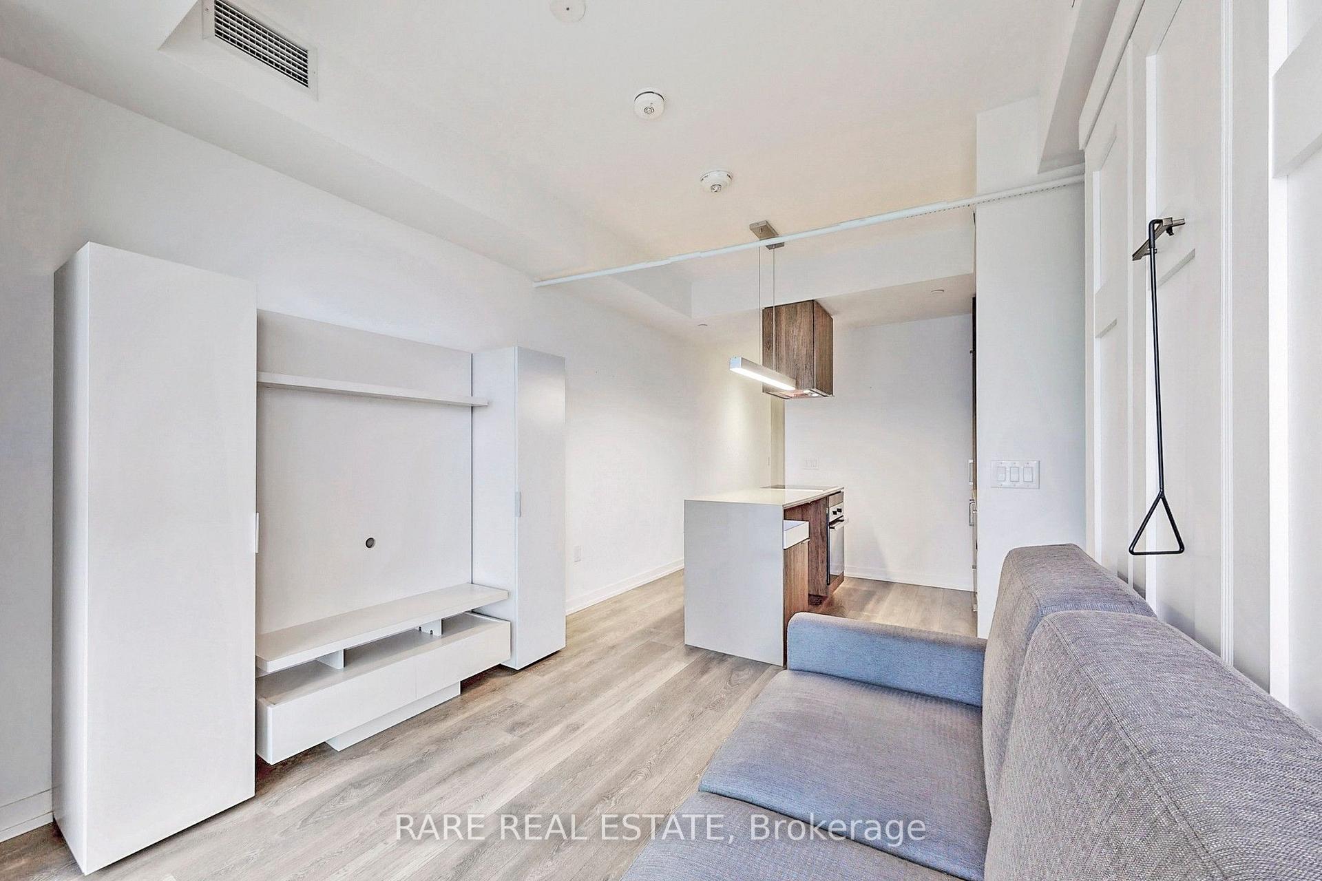Photo 6 of Unit 2909, 15 Lower Jarvis Street, Toronto, Waterfront Communities — HOMEH