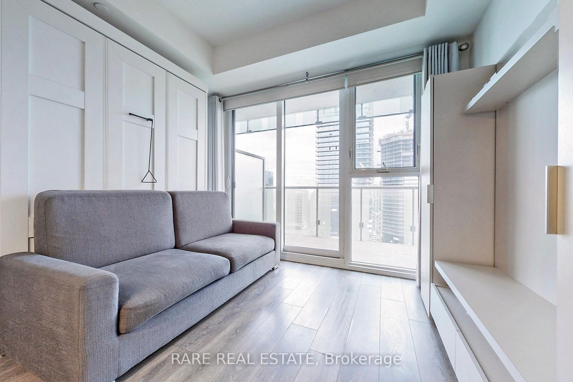 Photo 7 of Unit 2909, 15 Lower Jarvis Street, Toronto, Waterfront Communities — HOMEH
