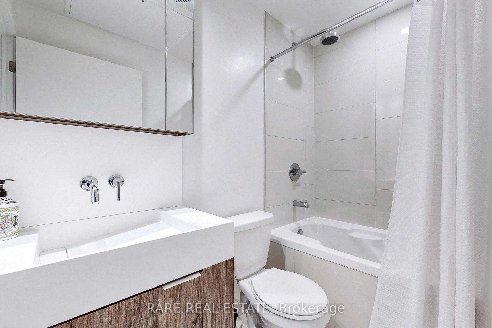 Photo 8 of Unit 2909, 15 Lower Jarvis Street, Toronto, Waterfront Communities — HOMEH