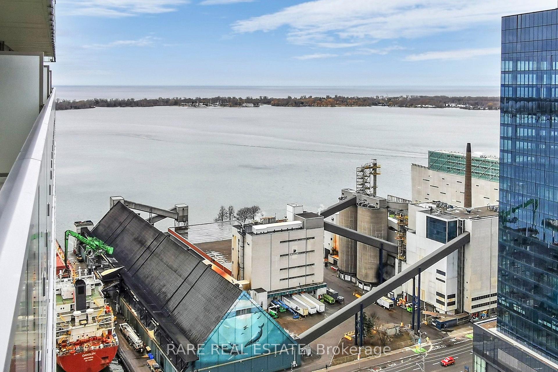 Photo 13 of Unit 2909, 15 Lower Jarvis Street, Toronto, Waterfront Communities — HOMEH