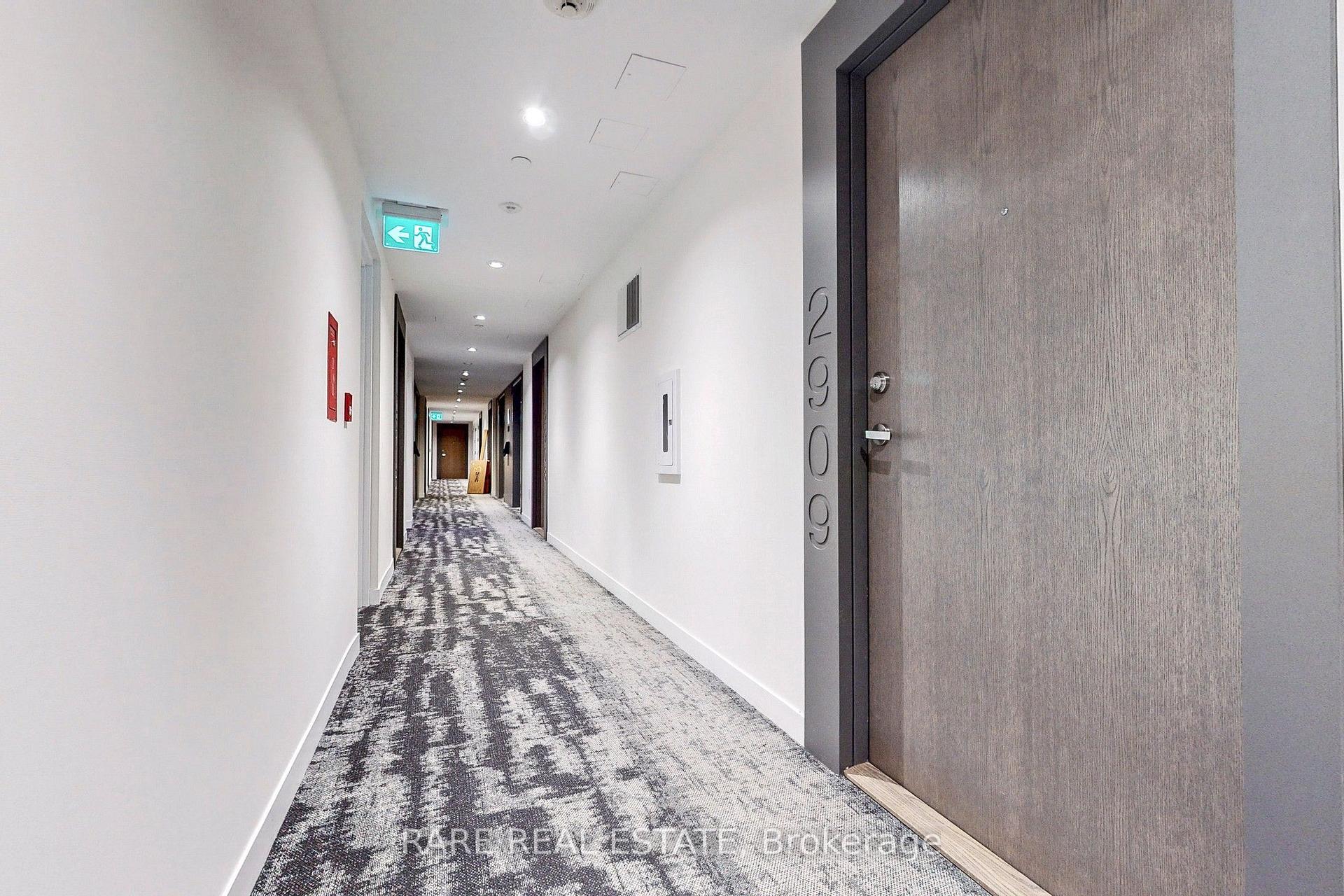 Photo 14 of Unit 2909, 15 Lower Jarvis Street, Toronto, Waterfront Communities — HOMEH