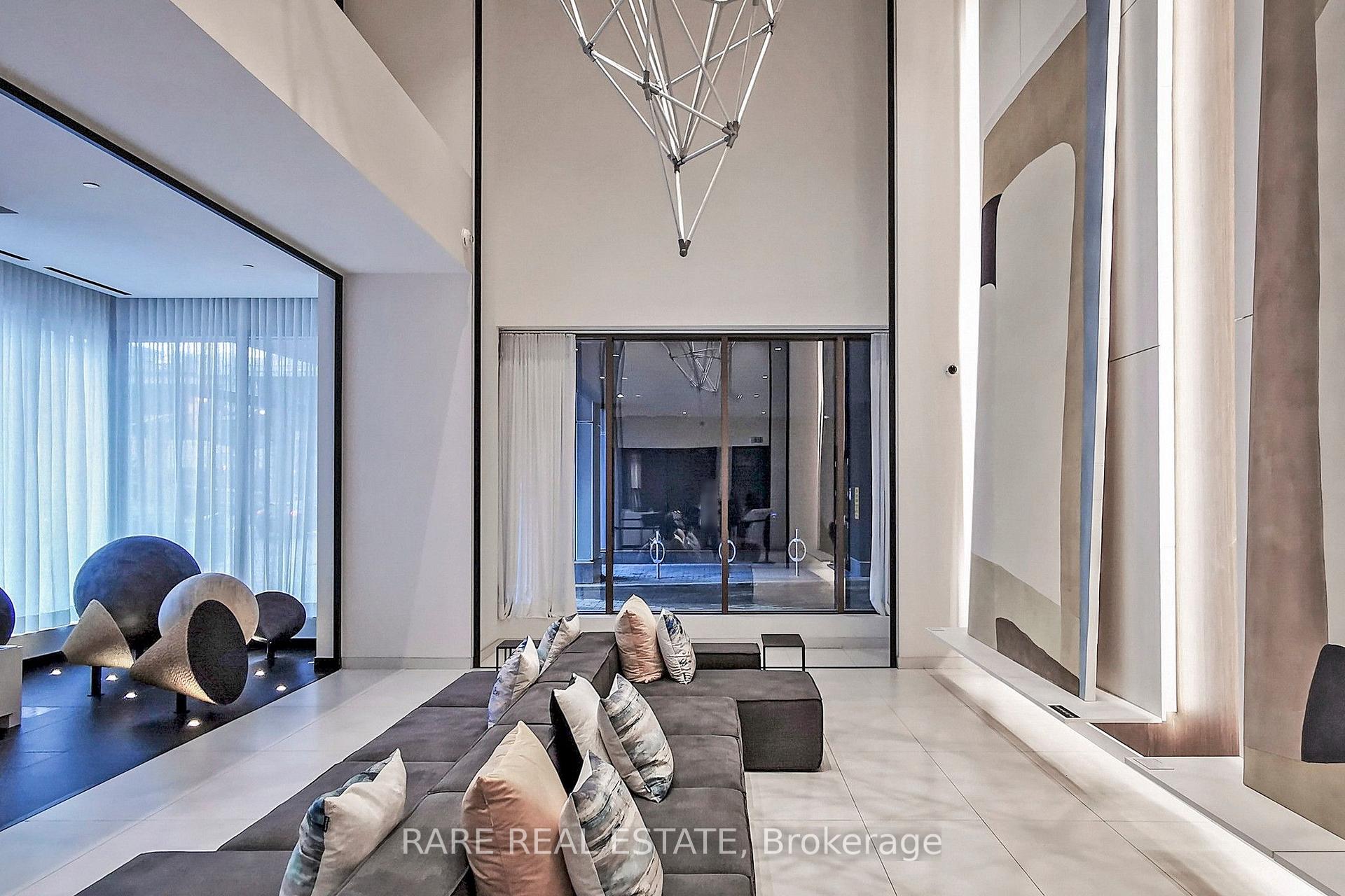 Photo 15 of Unit 2909, 15 Lower Jarvis Street, Toronto, Waterfront Communities — HOMEH
