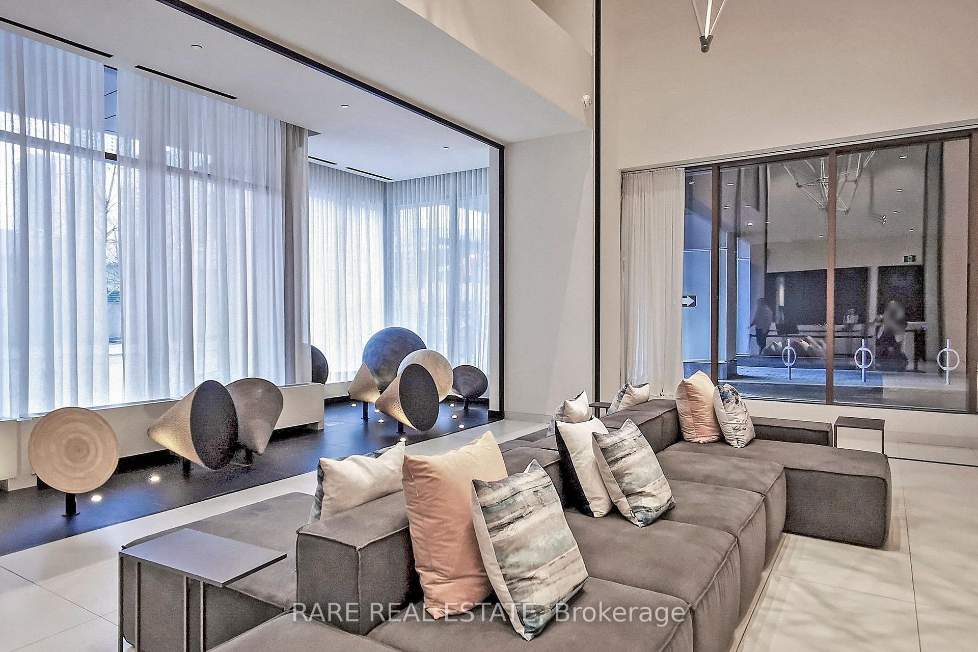Photo 16 of Unit 2909, 15 Lower Jarvis Street, Toronto, Waterfront Communities — HOMEH