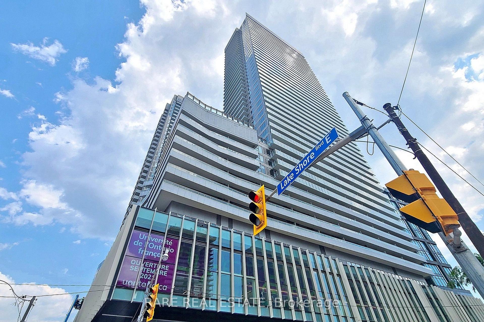 Photo 17 of Unit 2909, 15 Lower Jarvis Street, Toronto, Waterfront Communities — HOMEH