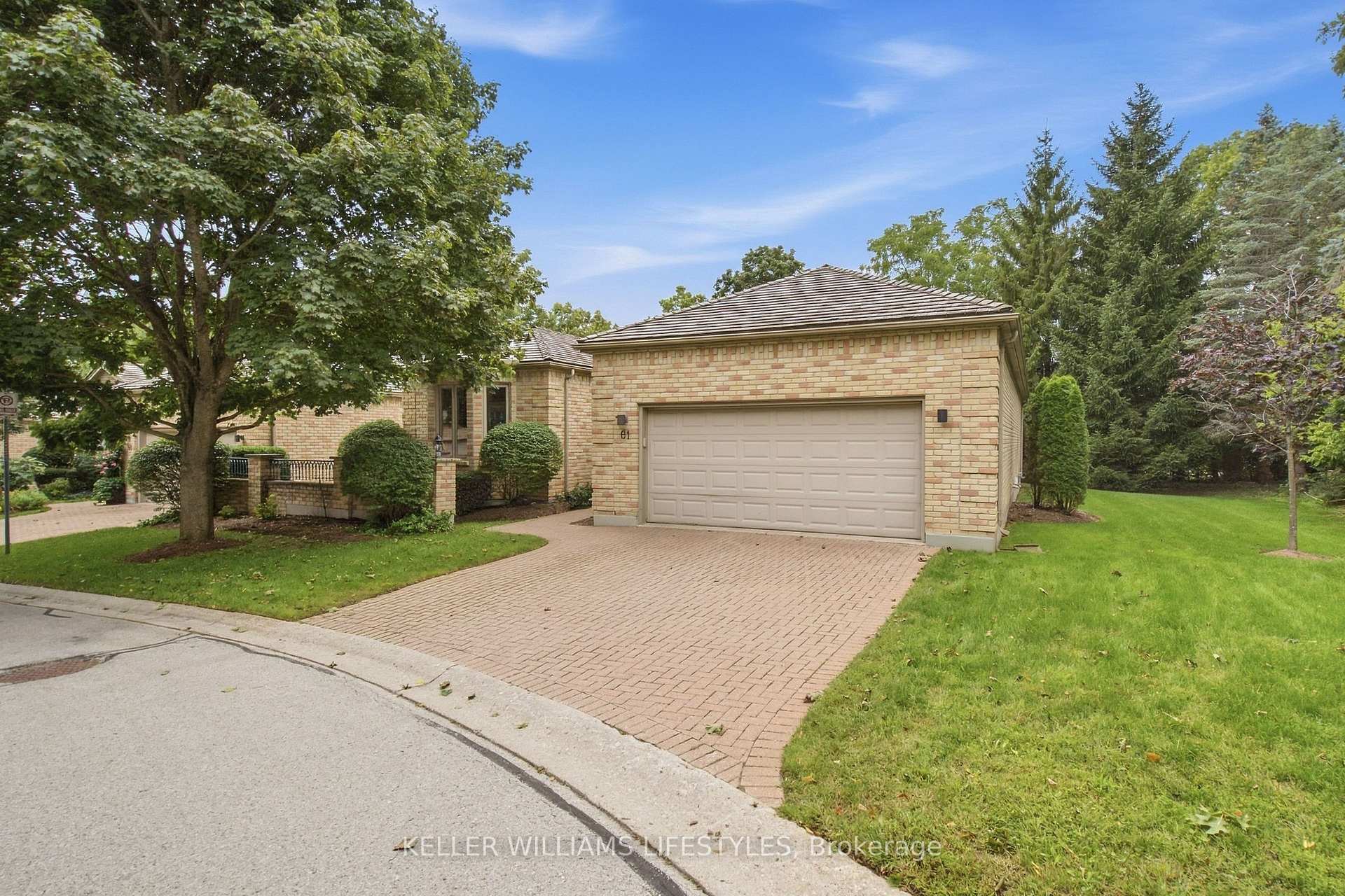 Photo 2 of Unit 61, 1040 Riverside Drive, London, North Q — HOMEH