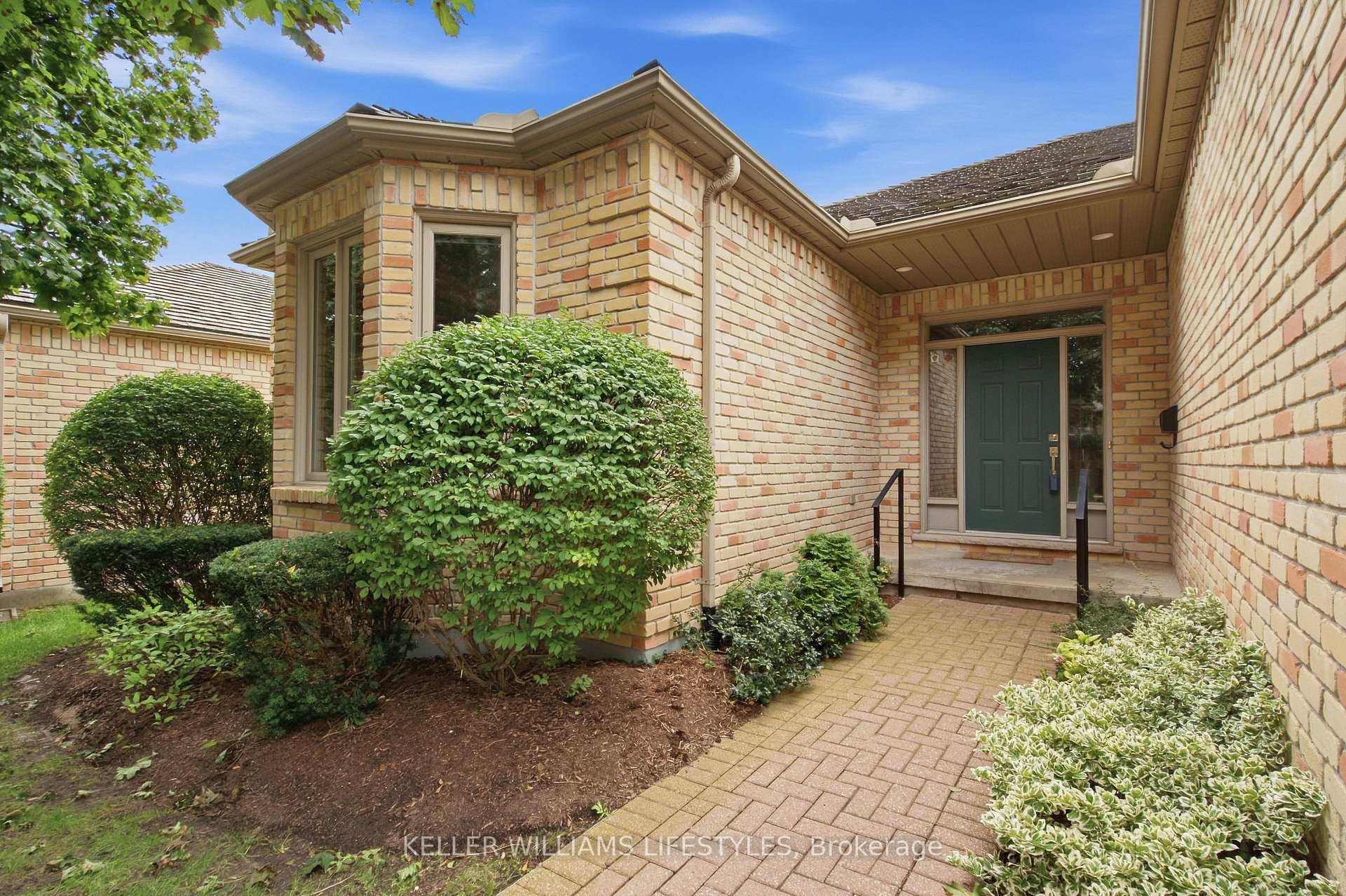 Photo 3 of Unit 61, 1040 Riverside Drive, London, North Q — HOMEH