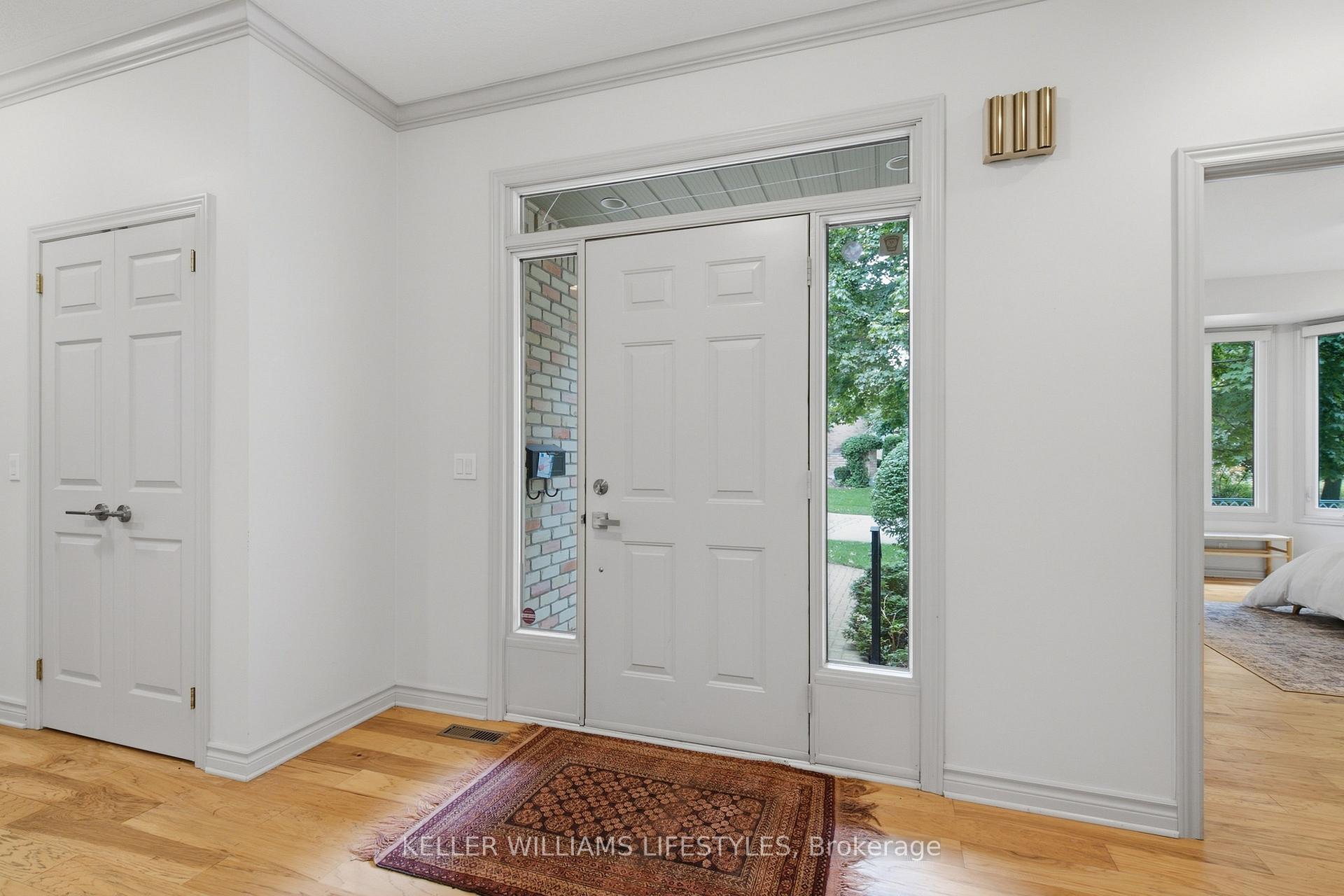 Photo 4 of Unit 61, 1040 Riverside Drive, London, North Q — HOMEH